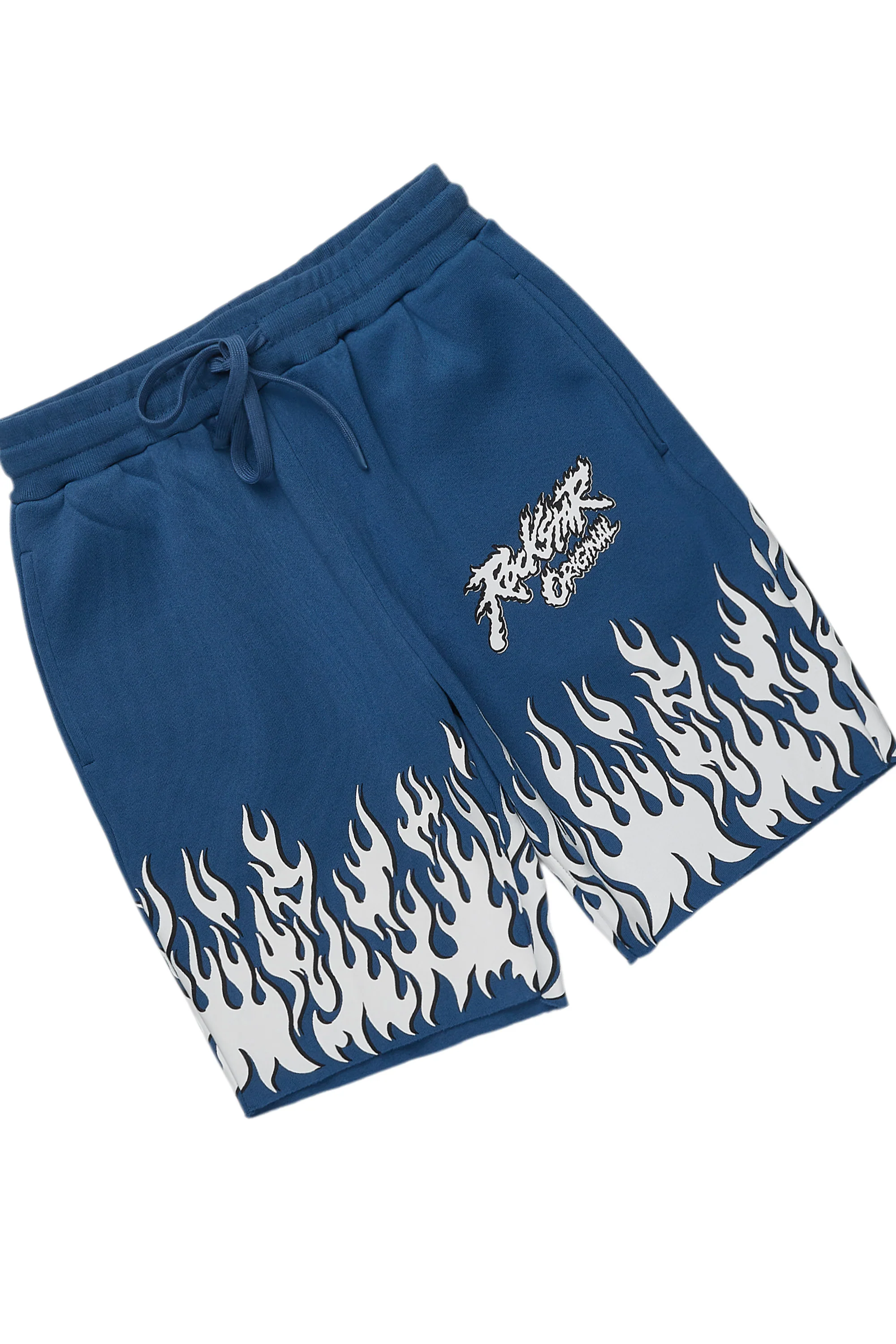 24465-arais-navy-t-shirt-short-set-9.webp Arais Navy T-Shirt Short Set