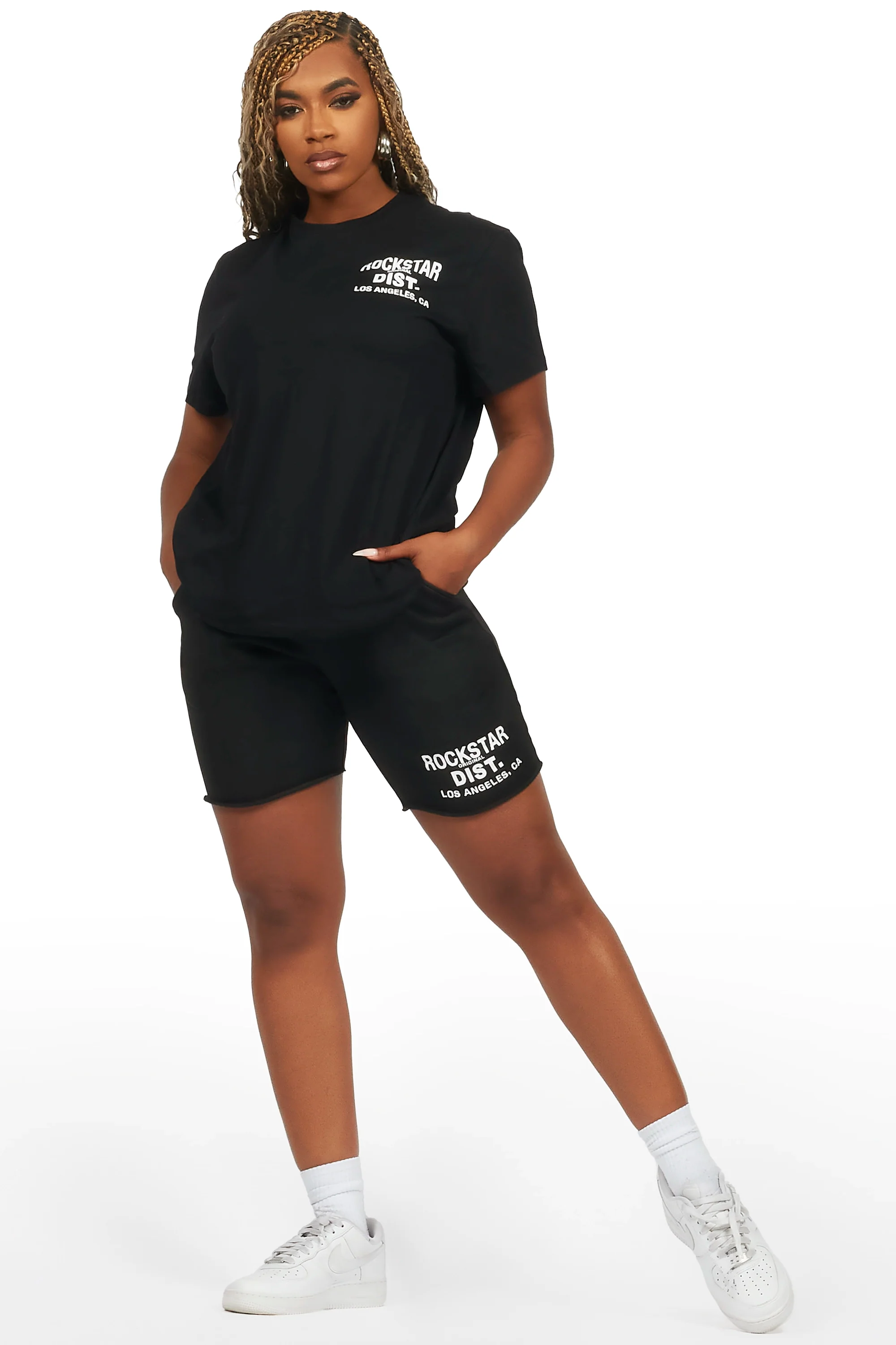 24479-dalasia-black-t-shirt-short-set-7.webp Dalasia Black T-Shirt Short Set