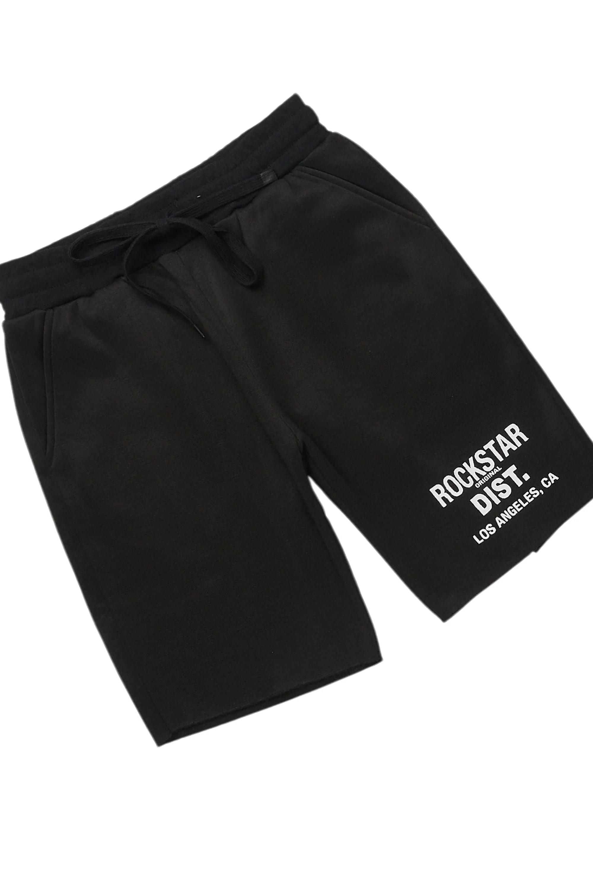 24479-dalasia-black-t-shirt-short-set-8.webp Dalasia Black T-Shirt Short Set