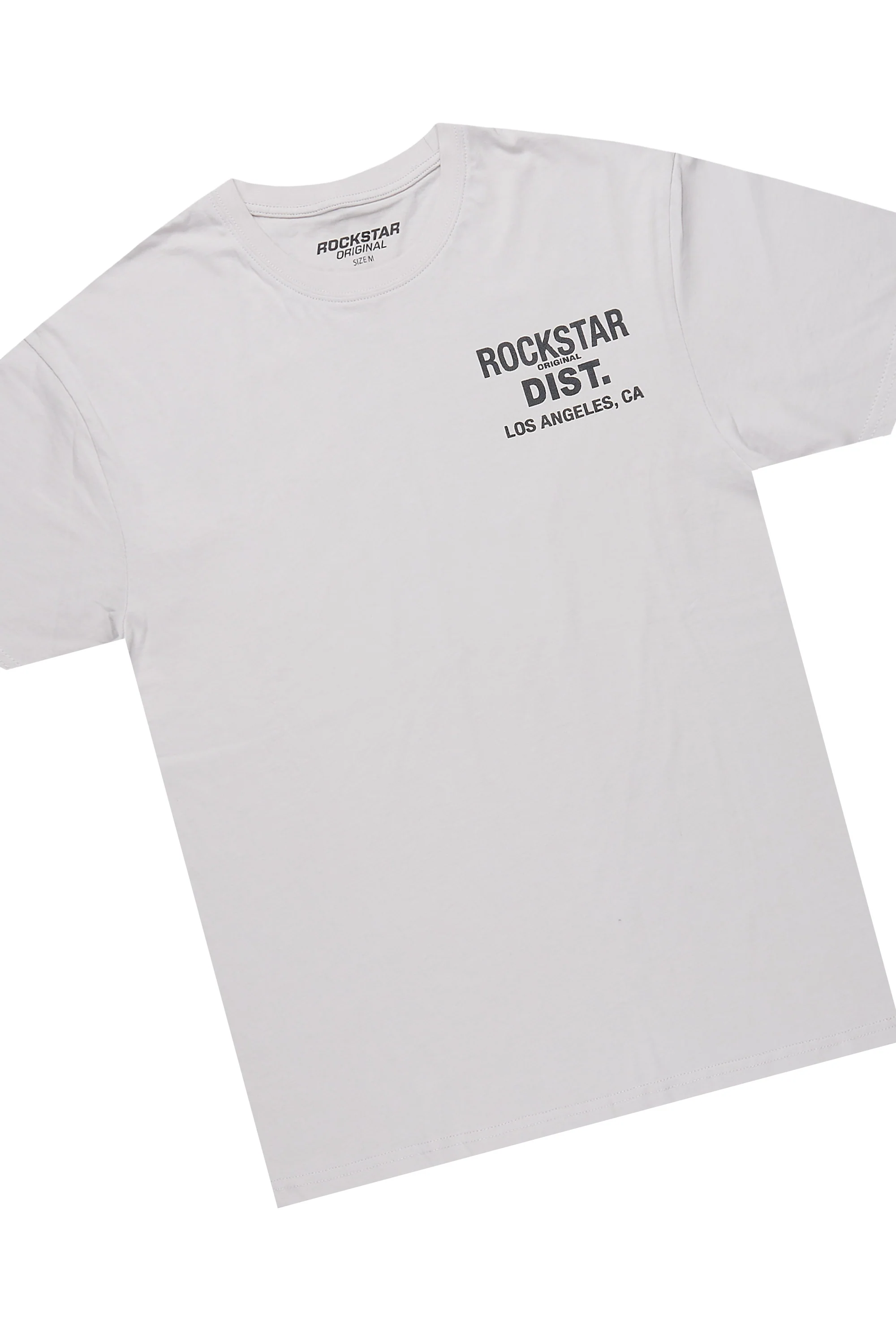 24486-dalasia-grey-t-shirt-short-set-4.webp Dalasia Grey T-Shirt Short Set