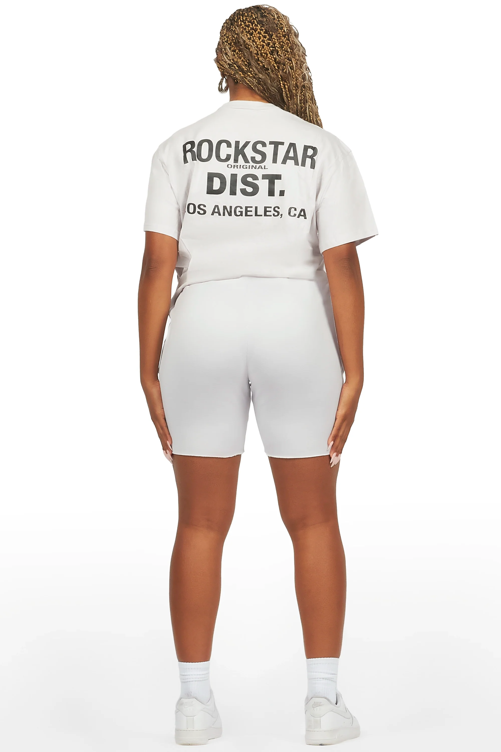 24486-dalasia-grey-t-shirt-short-set-5.webp Dalasia Grey T-Shirt Short Set