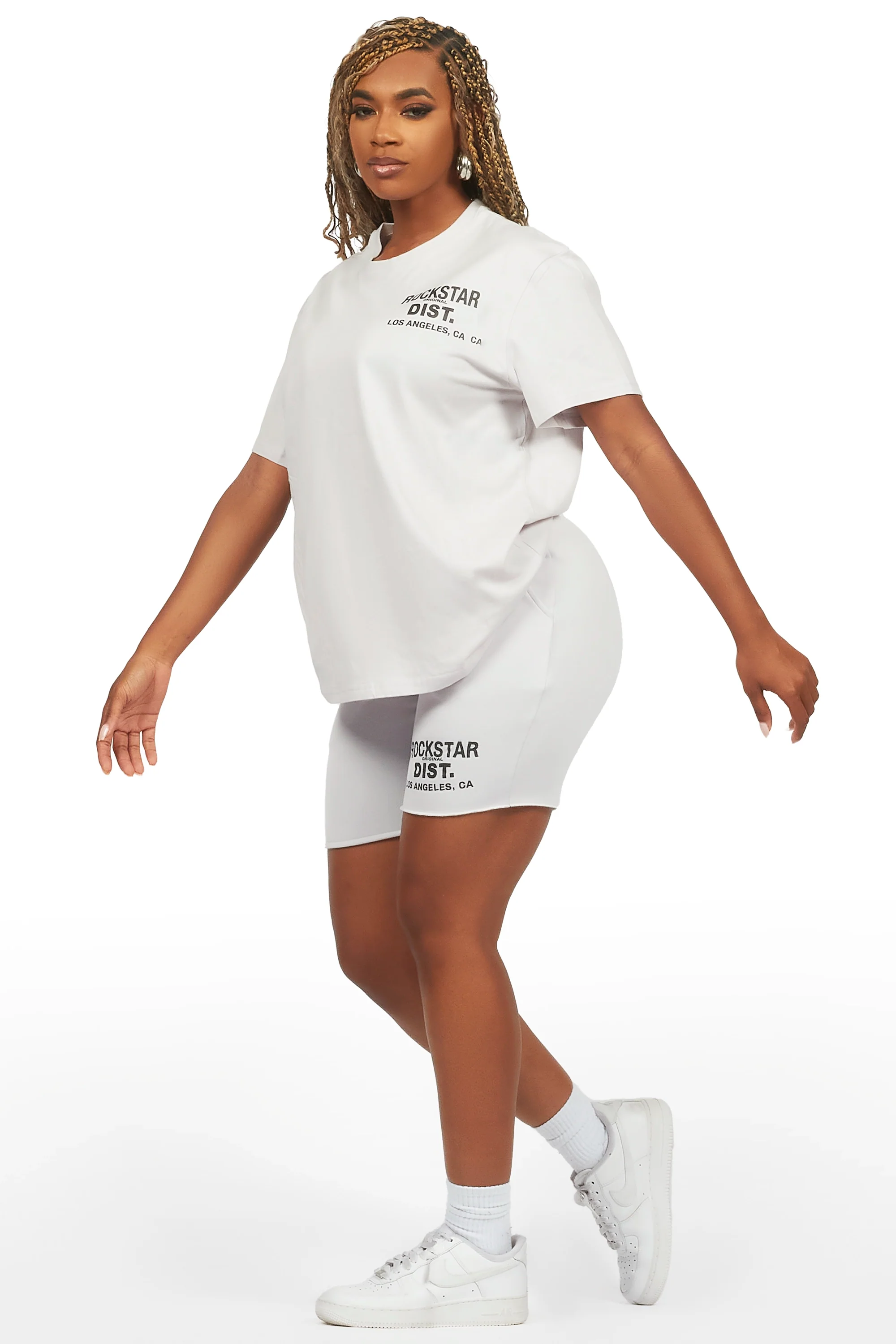 24486-dalasia-grey-t-shirt-short-set-9.webp Dalasia Grey T-Shirt Short Set