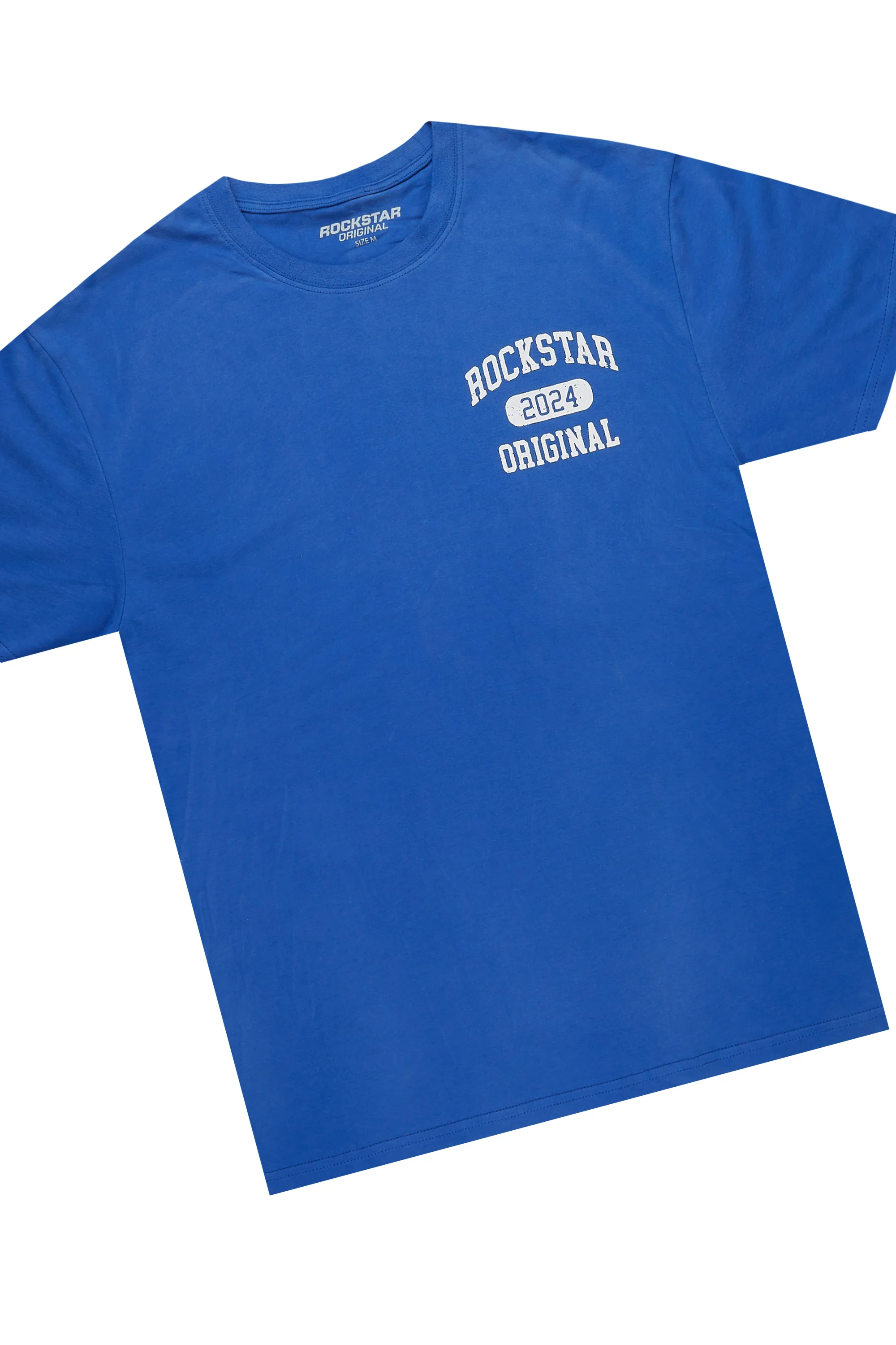 24507-lionela-royal-blue-t-shirt-snap-short-set-5.webp Lionela Royal Blue T-Shirt Snap Short Set