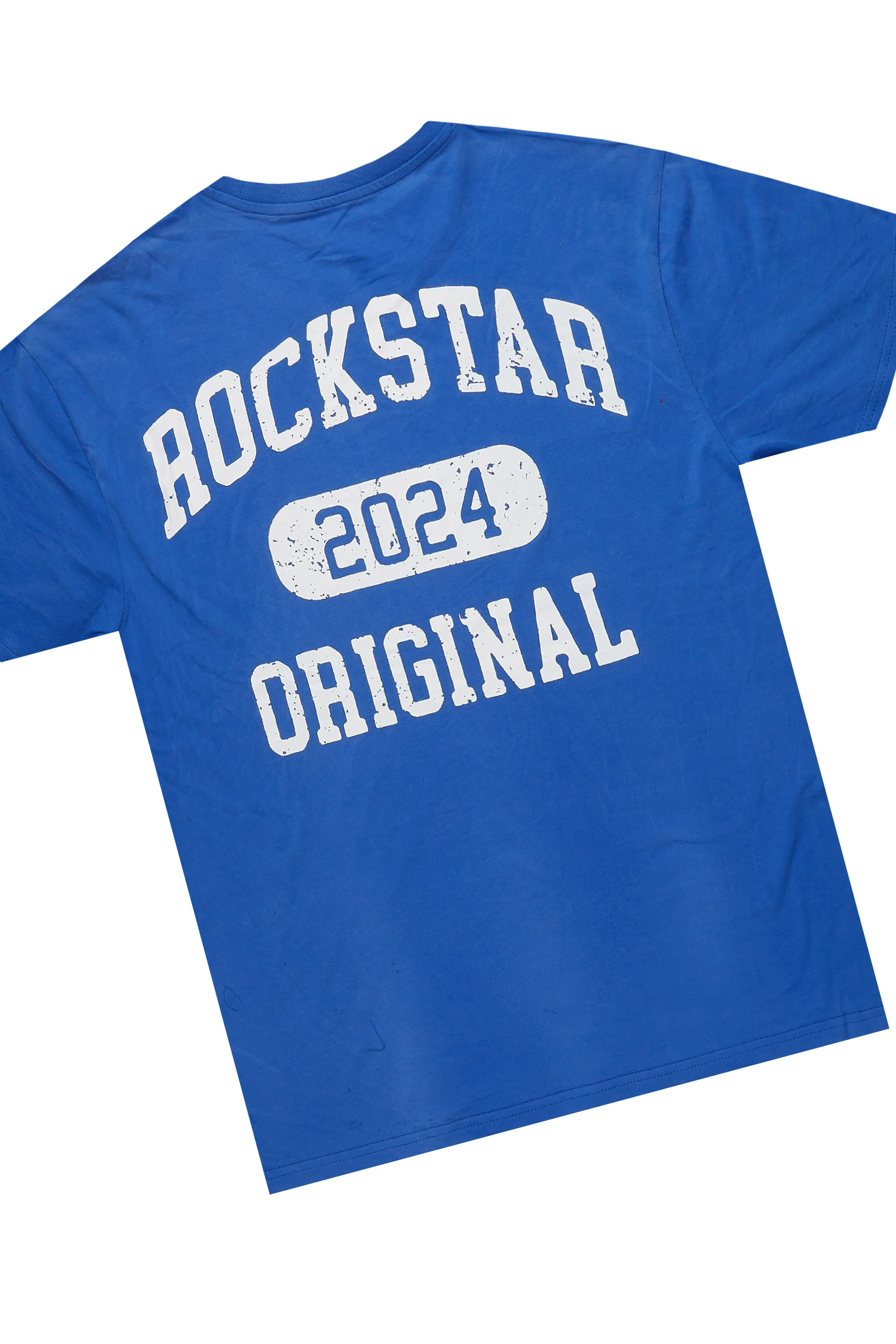 24507-lionela-royal-blue-t-shirt-snap-short-set-7.webp Lionela Royal Blue T-Shirt Snap Short Set
