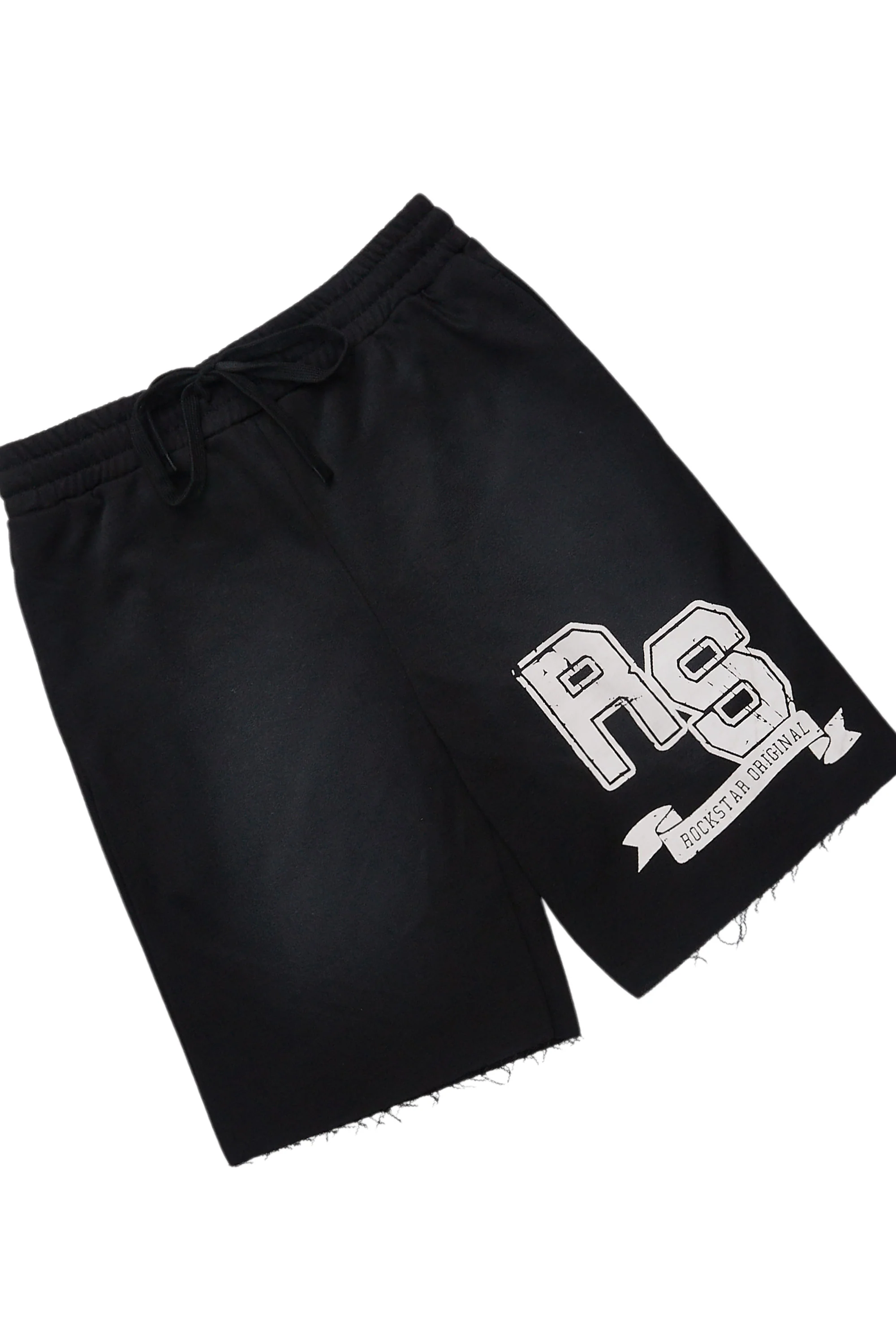 24535-tenita-white-black-t-shirt-short-set-8.webp Tenita White/Black T-Shirt Short Set