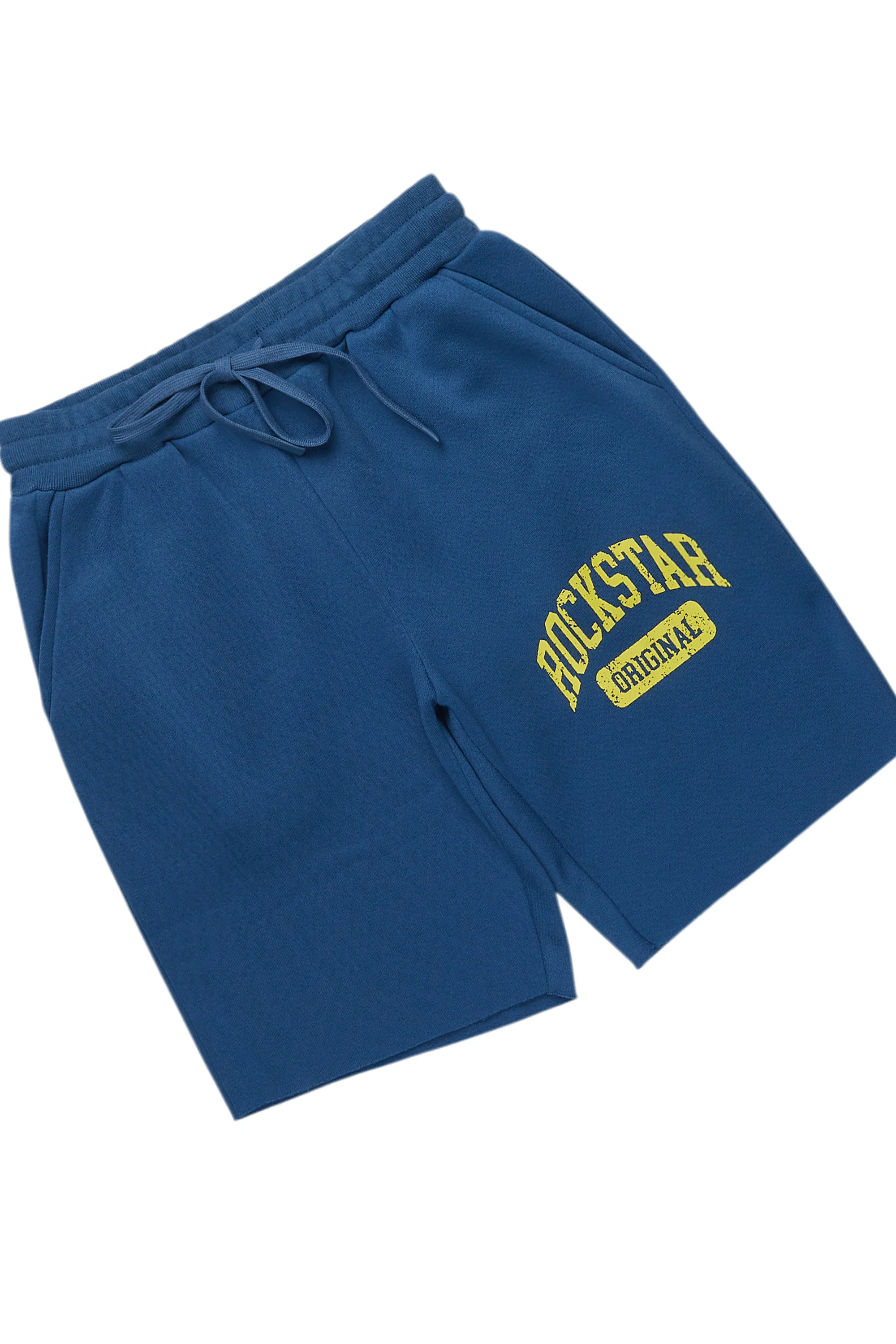24563-javonuna-navy-t-shirt-short-set-7.webp Javonuna Navy T-Shirt Short Set