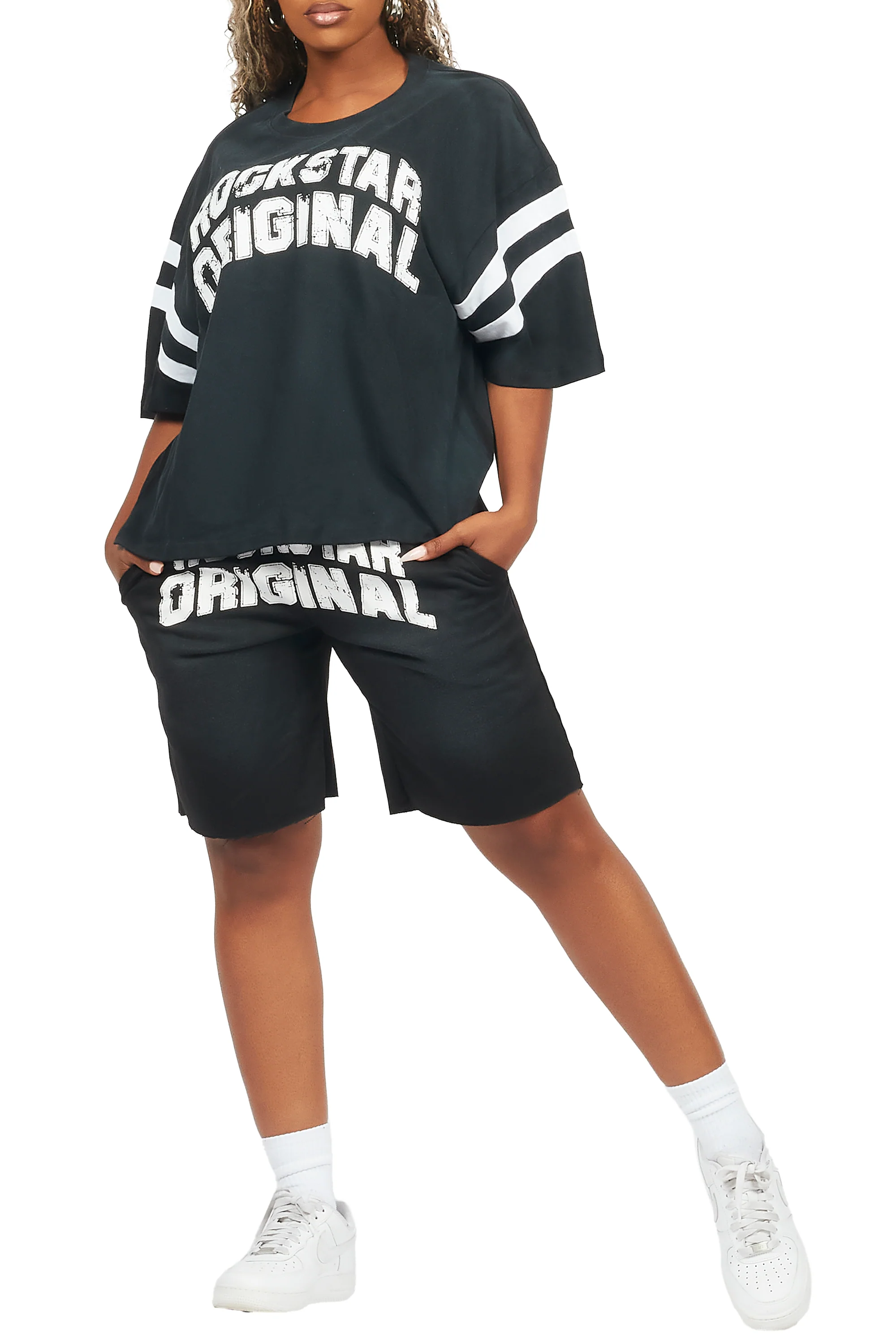 24570-chikata-black-t-shirt-short-set-6.webp Chikata Black T-Shirt Short Set