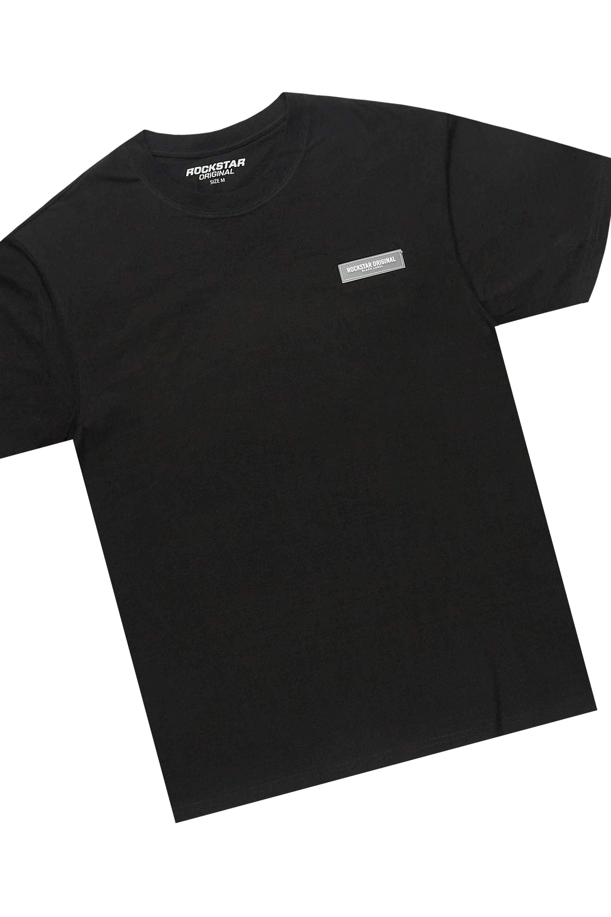 24640-diona-black-t-shirt-short-set-3.webp Diona Black T-Shirt Short Set