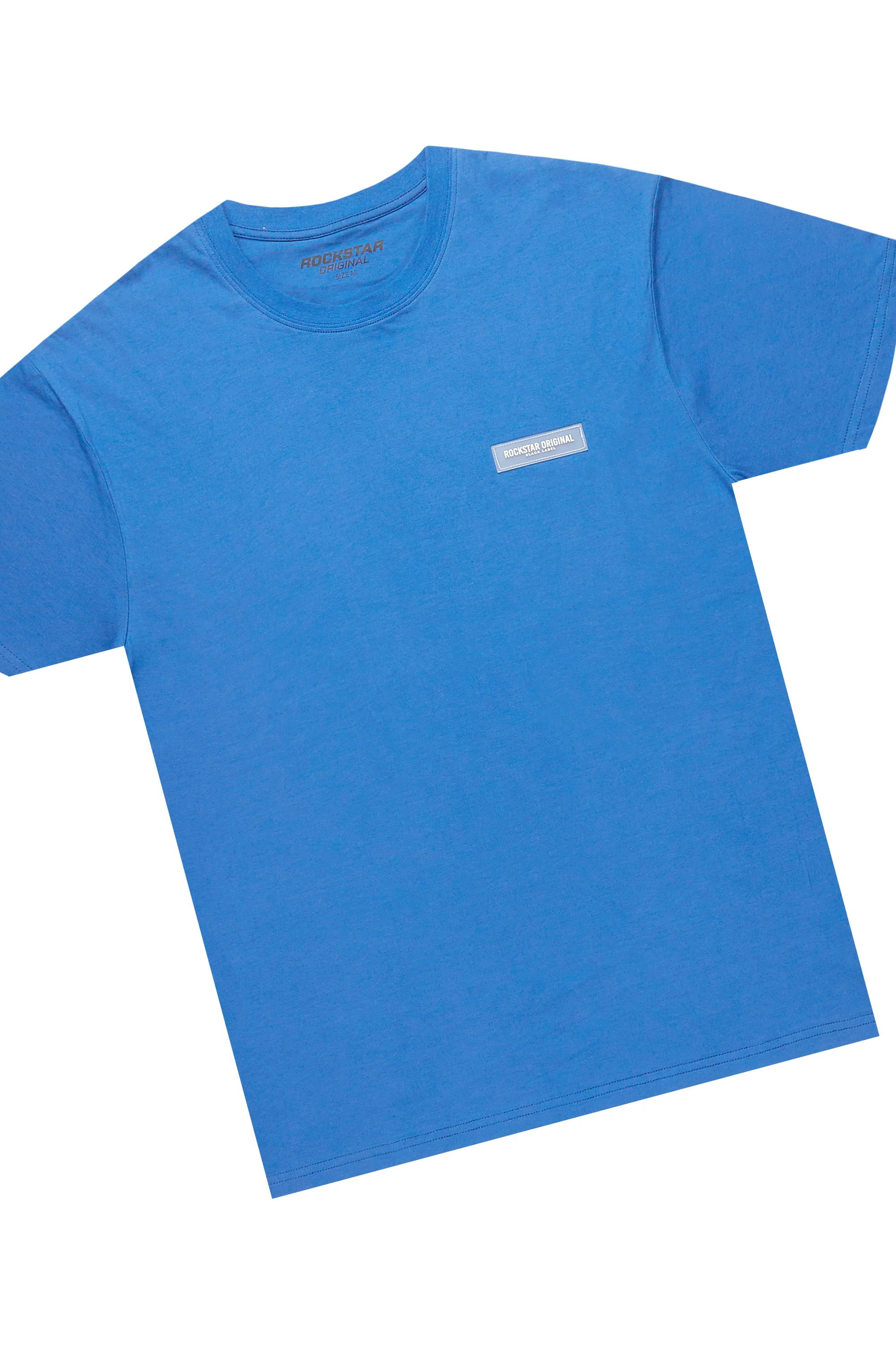24647-diona-royal-blue-t-shirt-short-set-5.webp Diona Royal Blue T-Shirt Short Set