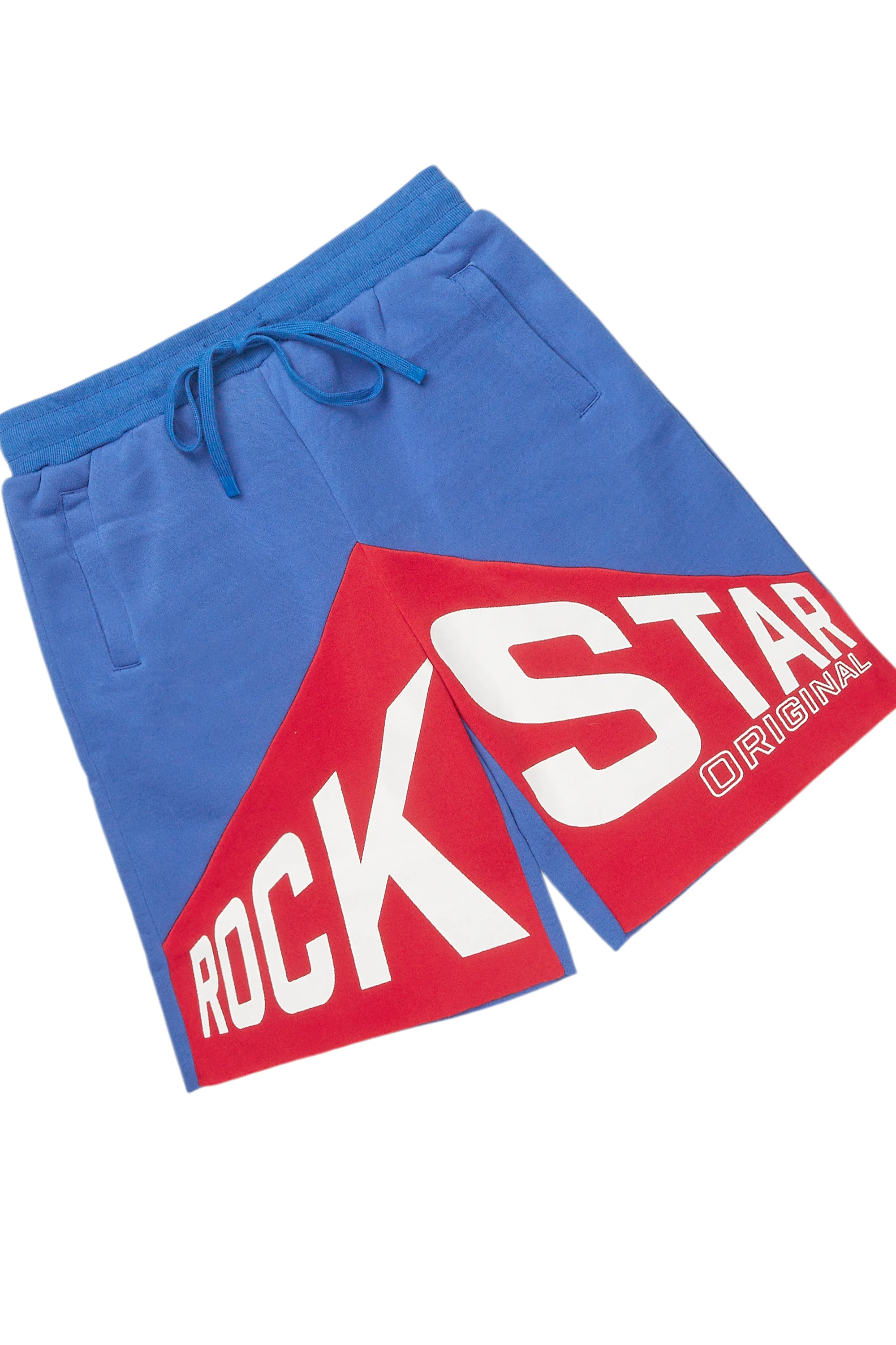 24647-diona-royal-blue-t-shirt-short-set-7.webp Diona Royal Blue T-Shirt Short Set