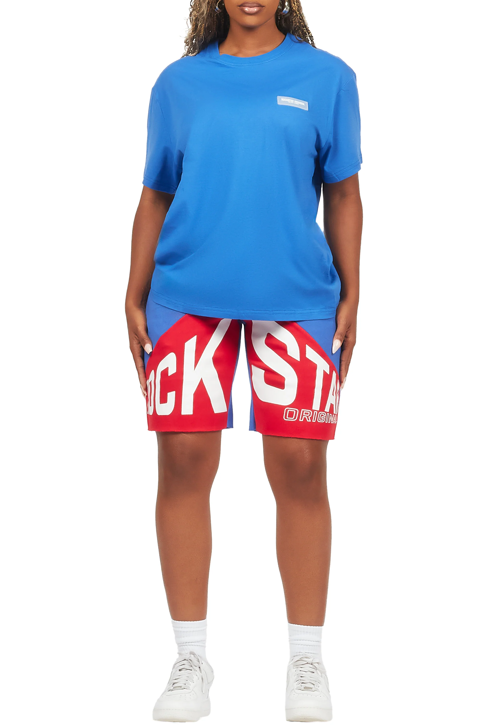 24647-diona-royal-blue-t-shirt-short-set-9.webp Diona Royal Blue T-Shirt Short Set