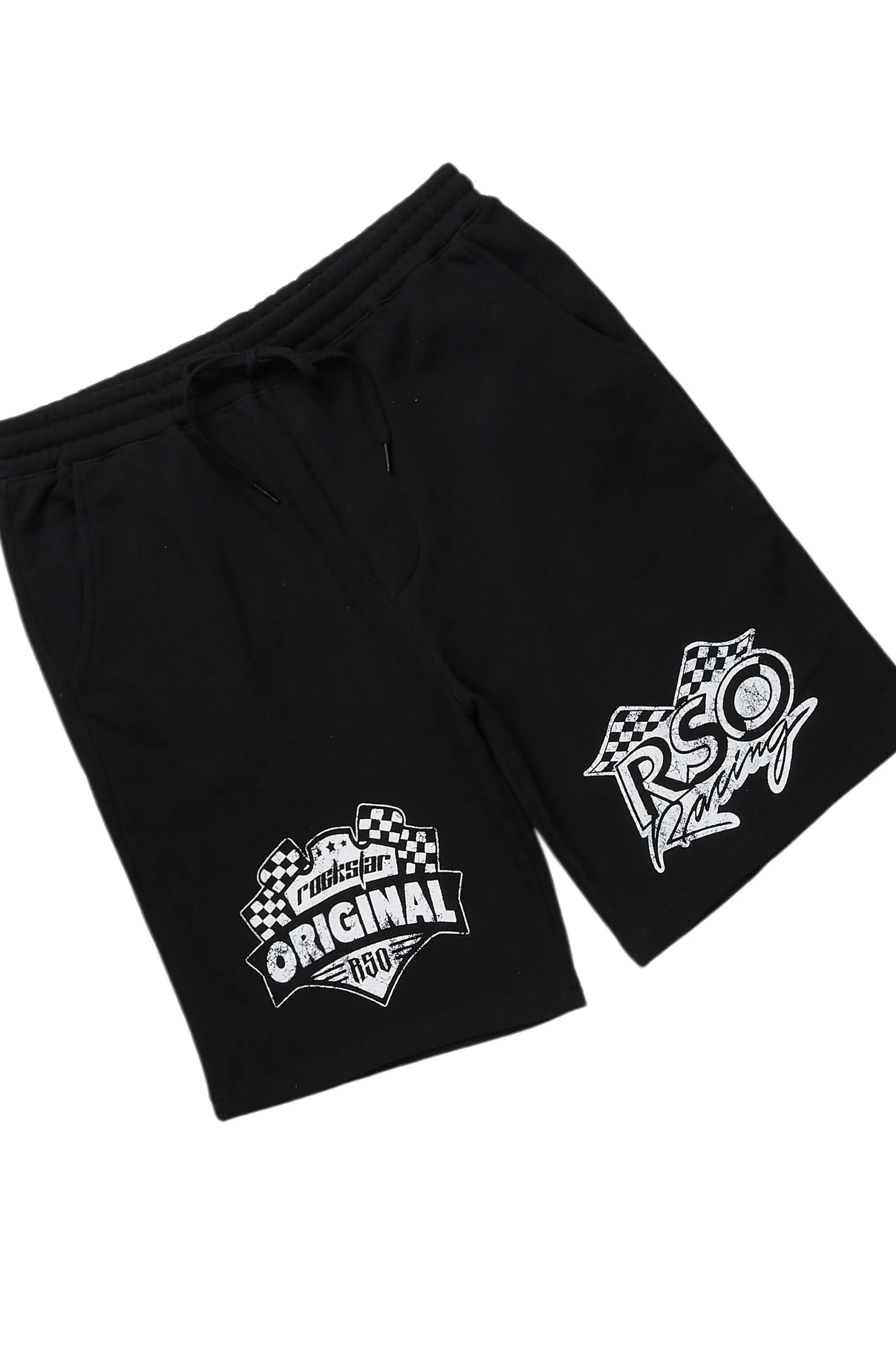 24717-ashlynn-black-t-shirt-short-set-6.webp Ashlynn Black T-Shirt Short Set
