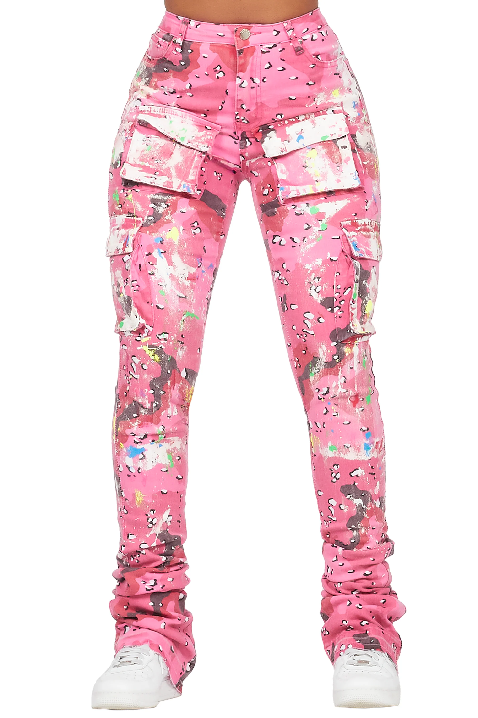 24761-brandie-pink-camo-painted-super-stacked-jean-9.webp Brandie Pink Camo Painted Super Stacked Jean