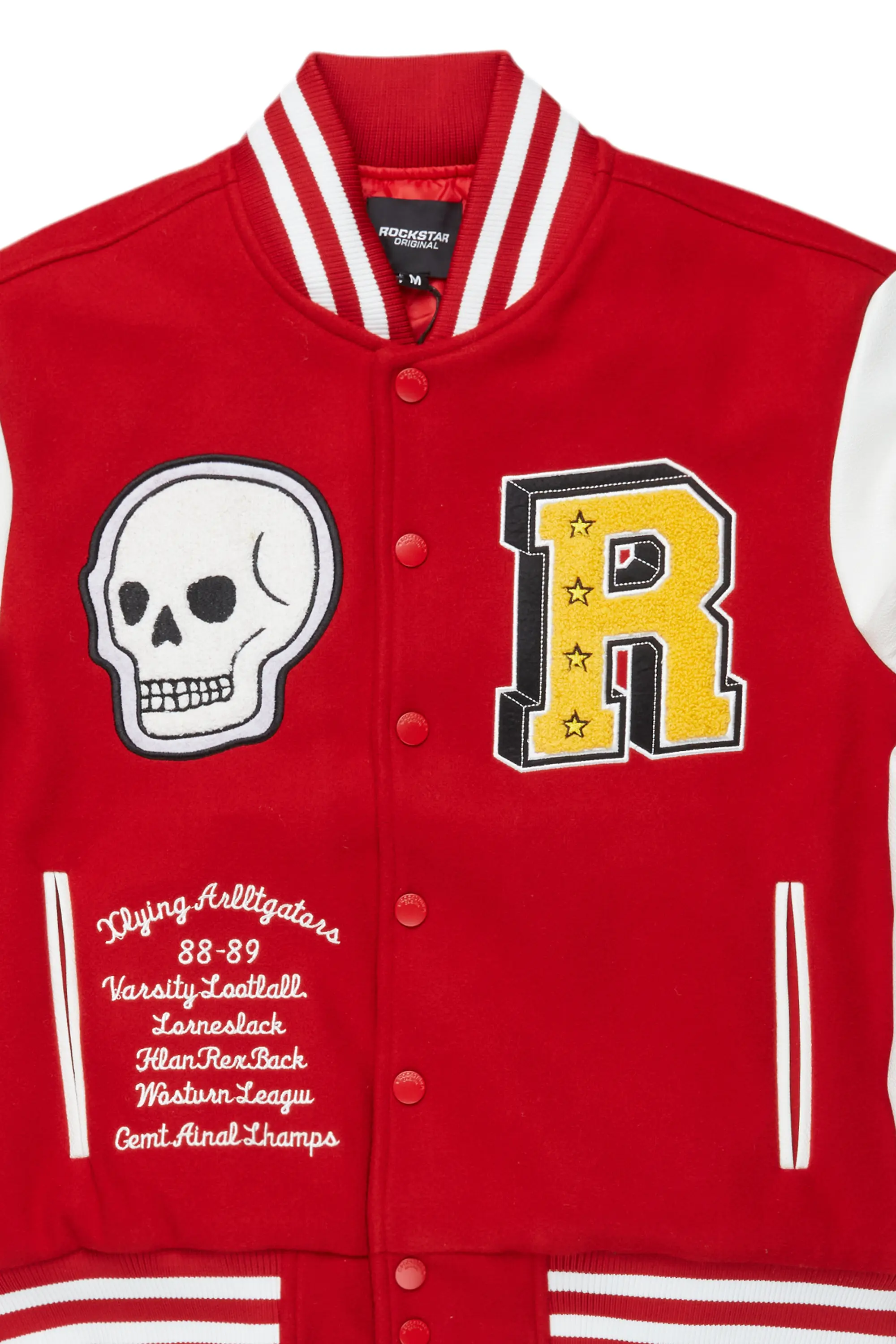 24951-ahjalee-red-oversized-varsity-jacket-3.webp Ahjalee Red Oversized Varsity Jacket