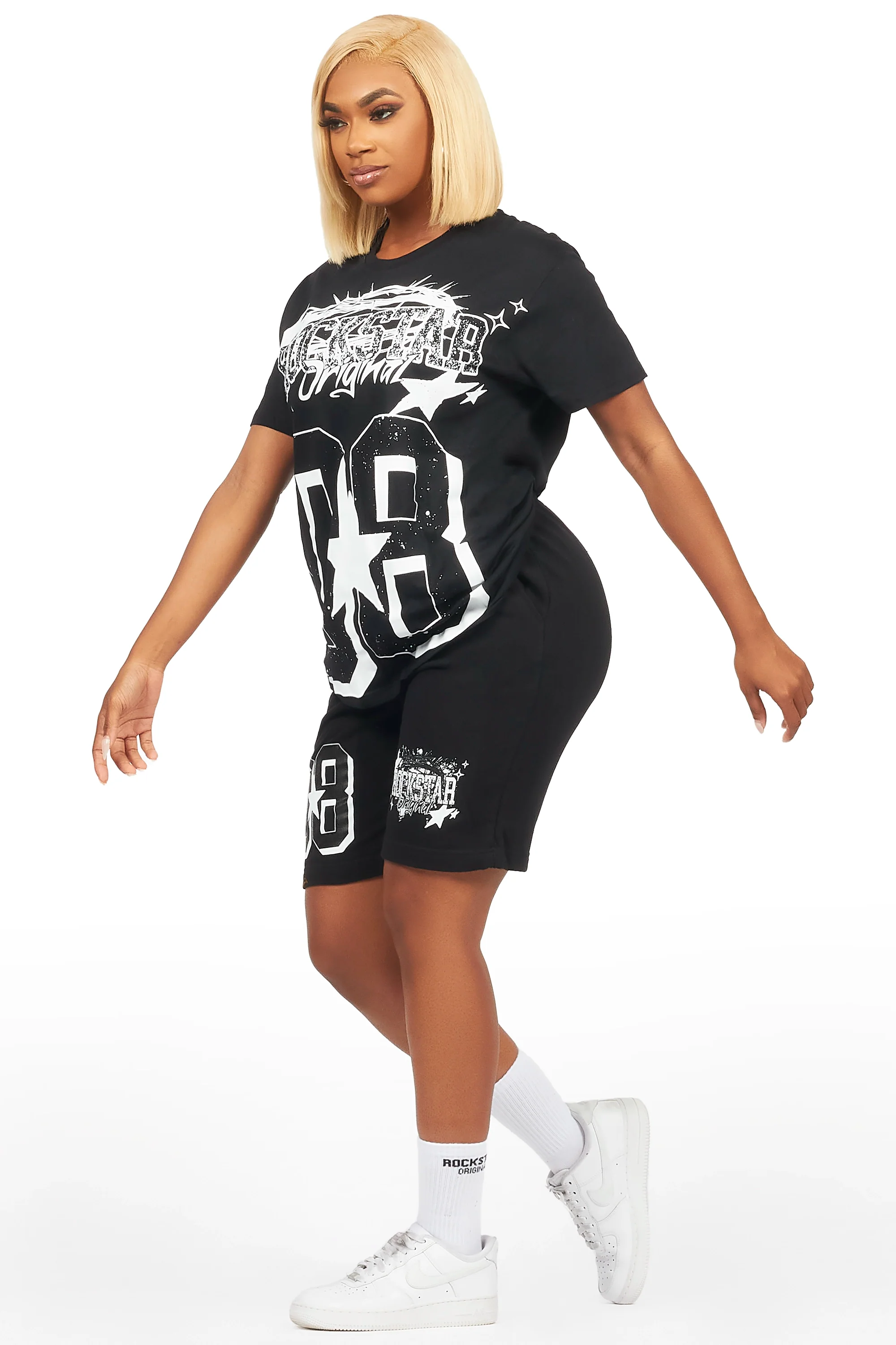 25281-keah-black-t-shirt-short-set-4.webp Keah Black T-Shirt Short Set