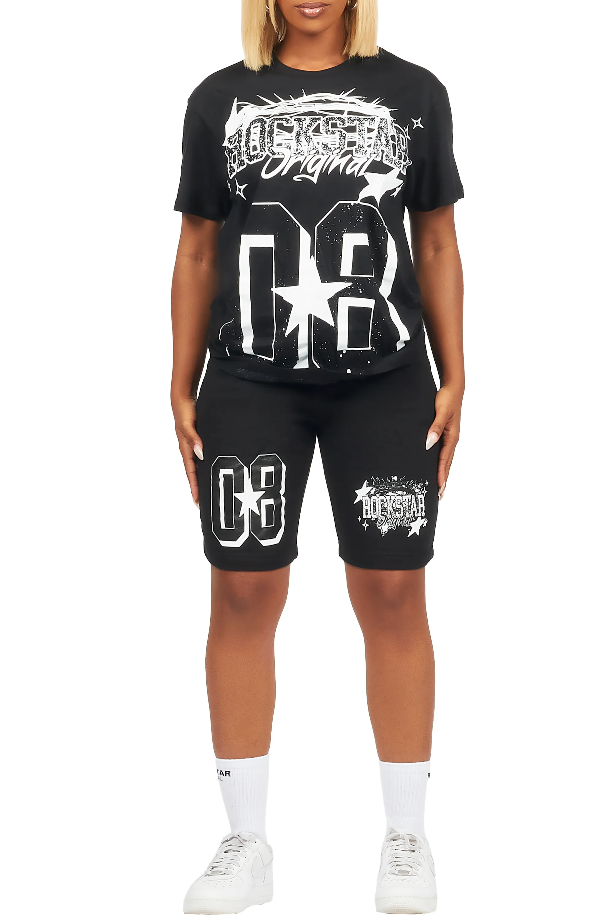 25281-keah-black-t-shirt-short-set-6.webp Keah Black T-Shirt Short Set