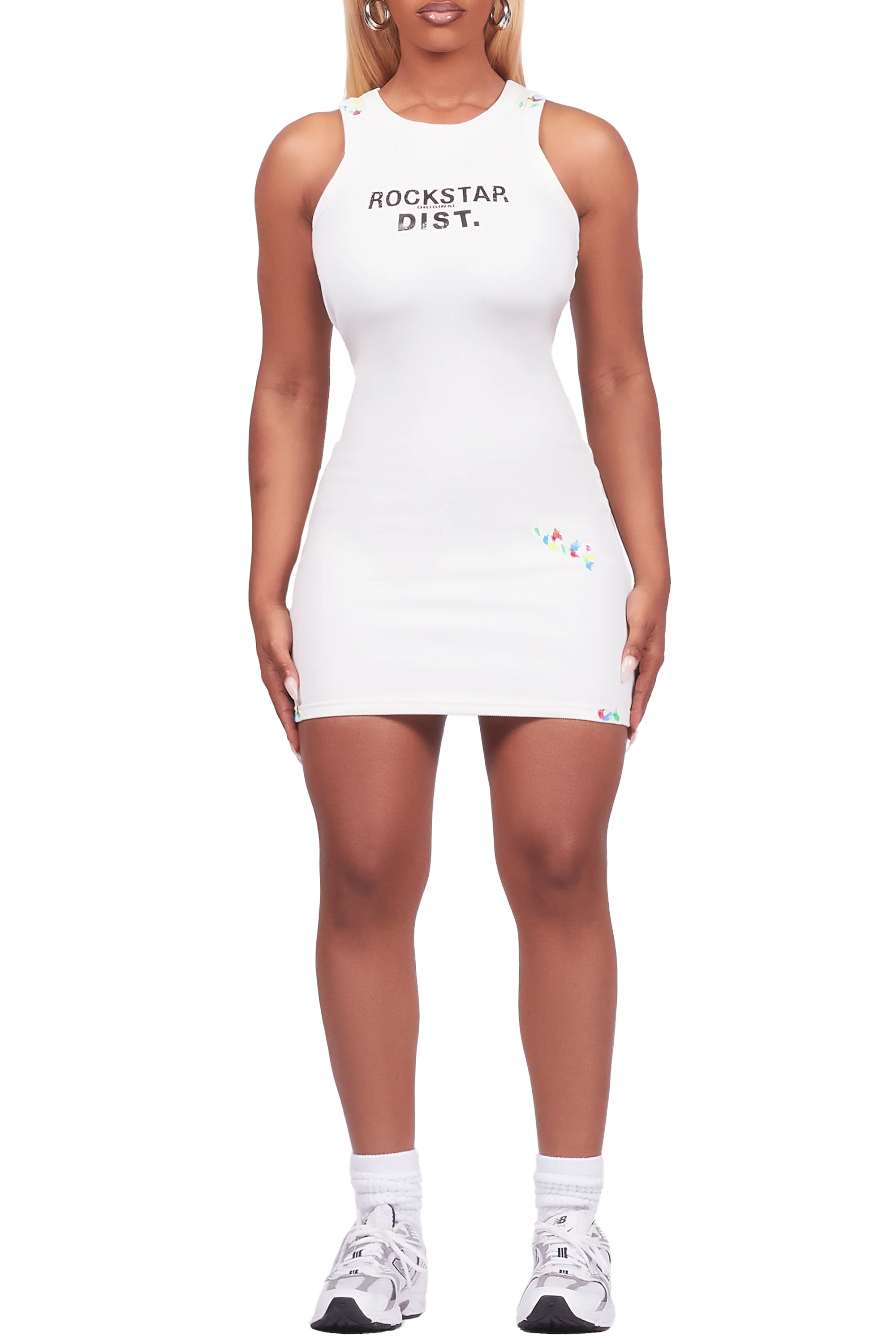 25302-candica-white-mini-dress-6.webp Candica White Mini Dress