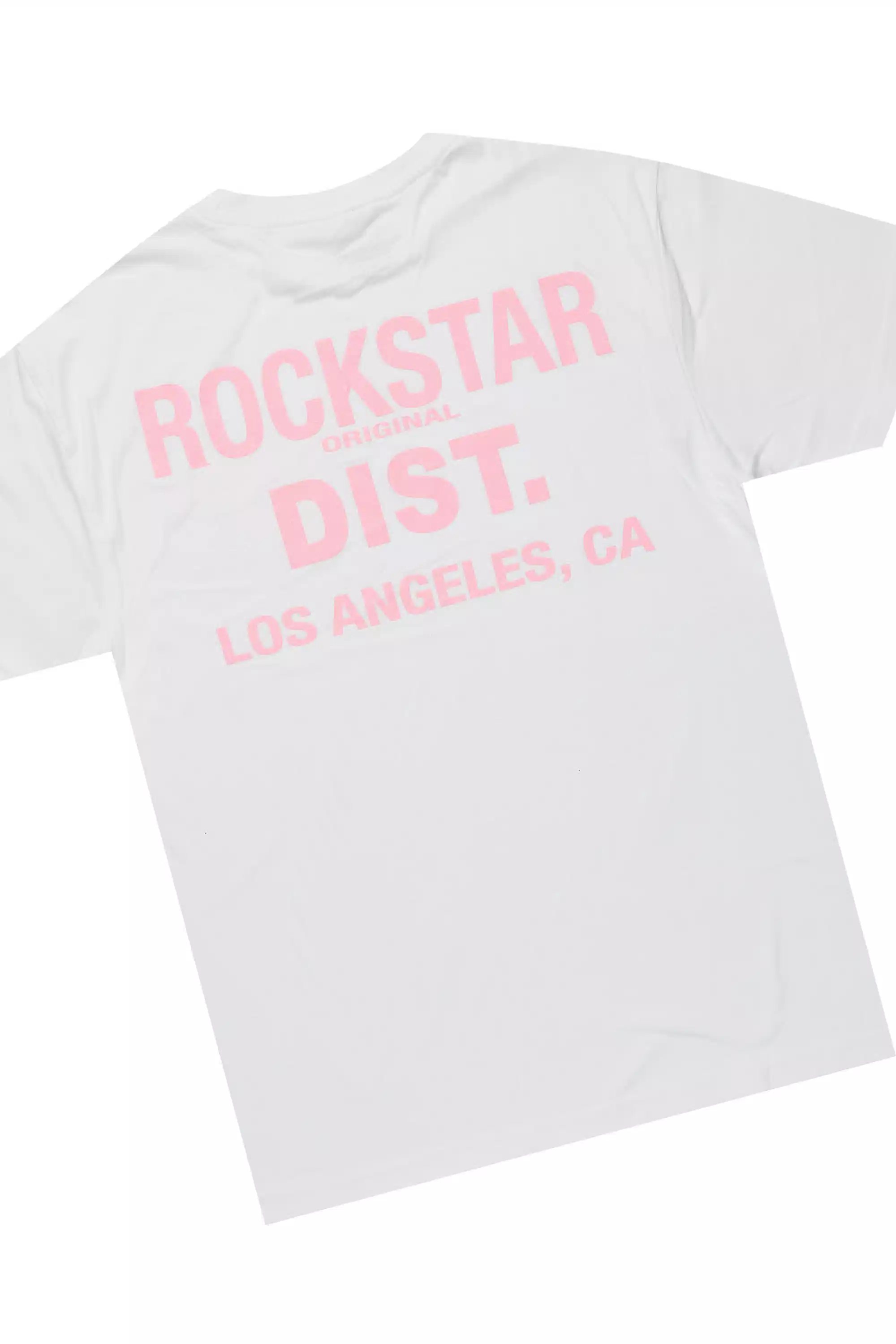 25352-jelissa-white-pink-t-shirt-short-set-7.webp Jelissa White/Pink T-Shirt Short Set