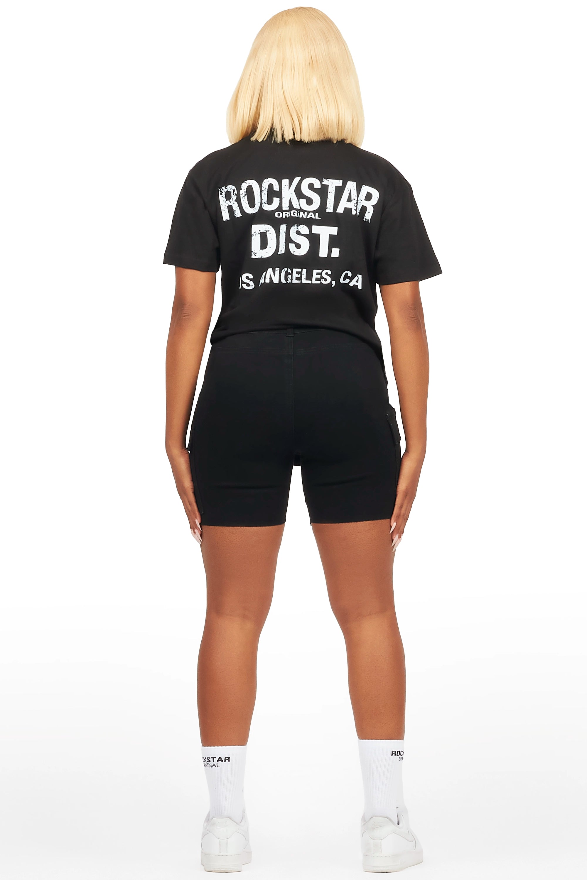 25530-jakeyia-black-denim-short-set-5.jpg Jakeyia Black Denim Short Set