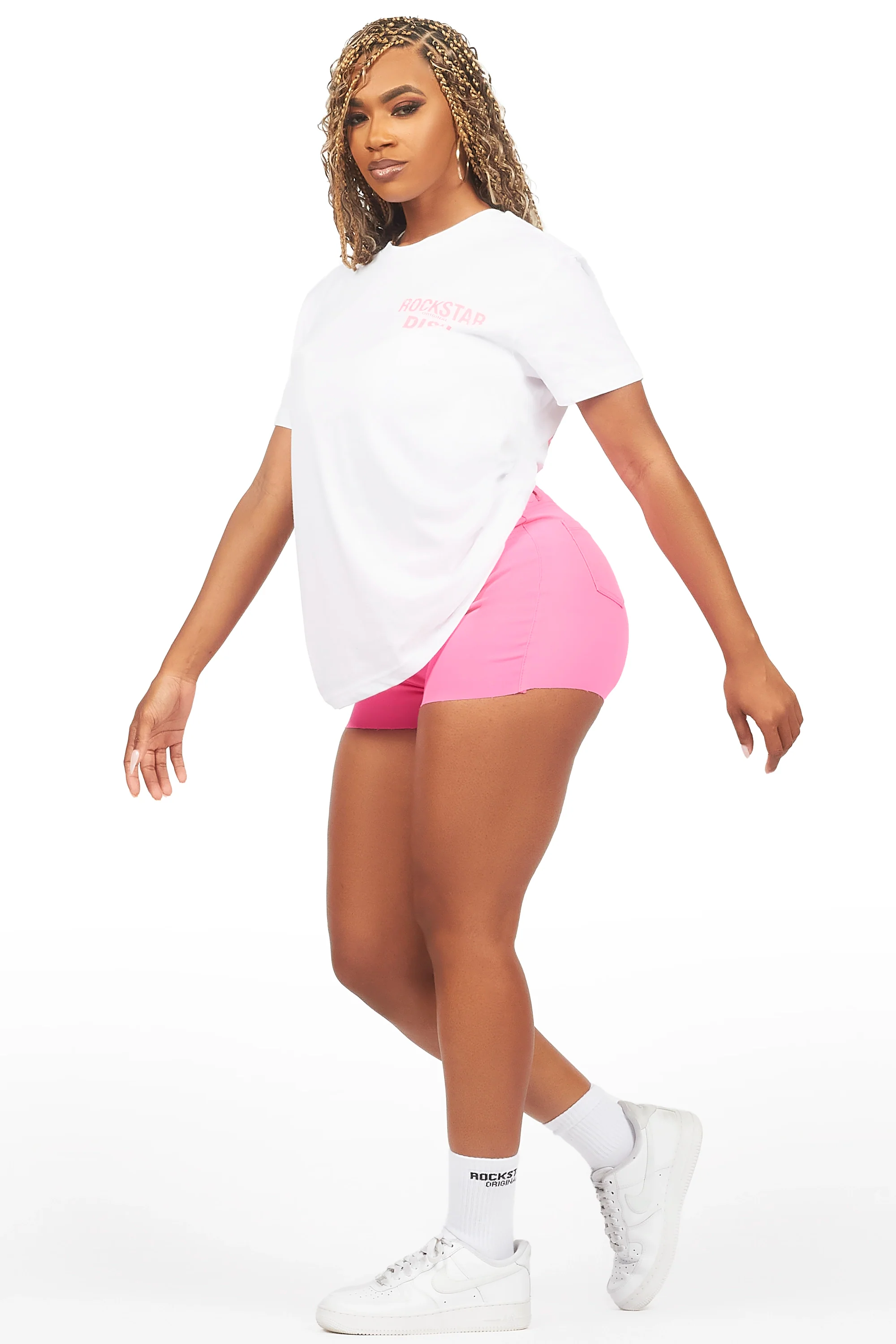 25577-jakeria-white-pink-denim-short-set-4.webp Jakeria White/Pink Denim Short Set