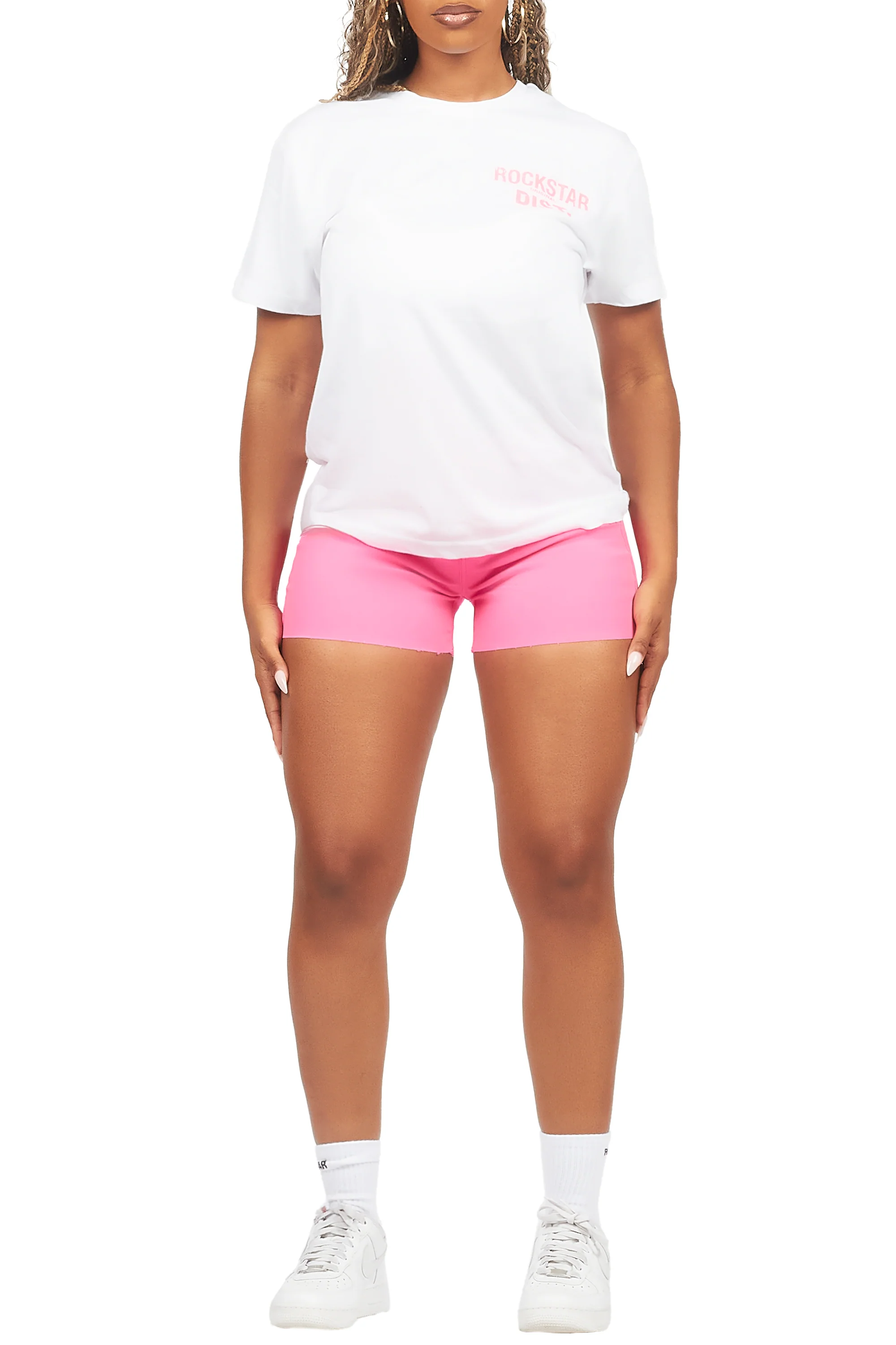 25577-jakeria-white-pink-denim-short-set-6.webp Jakeria White/Pink Denim Short Set