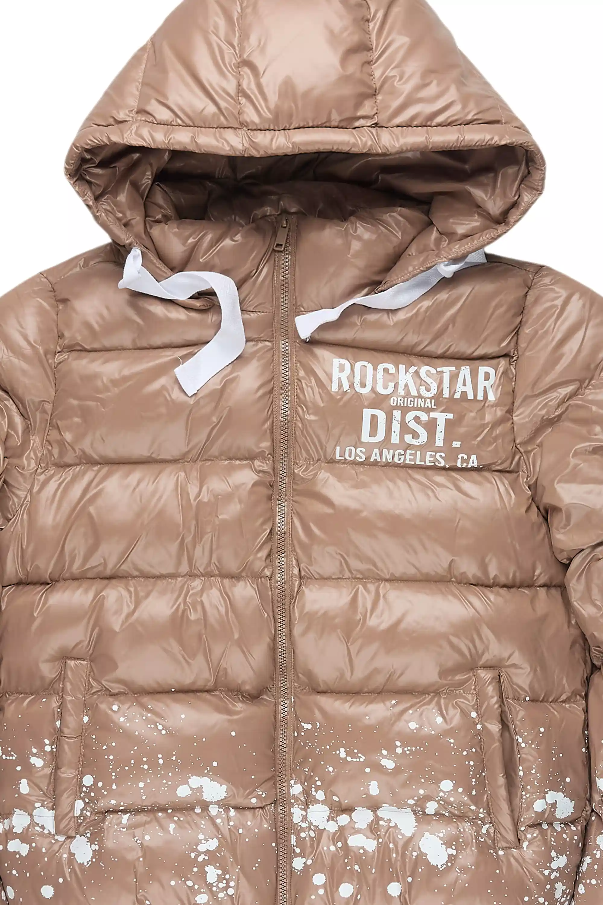 25679-art-dist-2-0-mocha-puffer-jacket-11.webp Art Dist. 2.0 Mocha Puffer Jacket