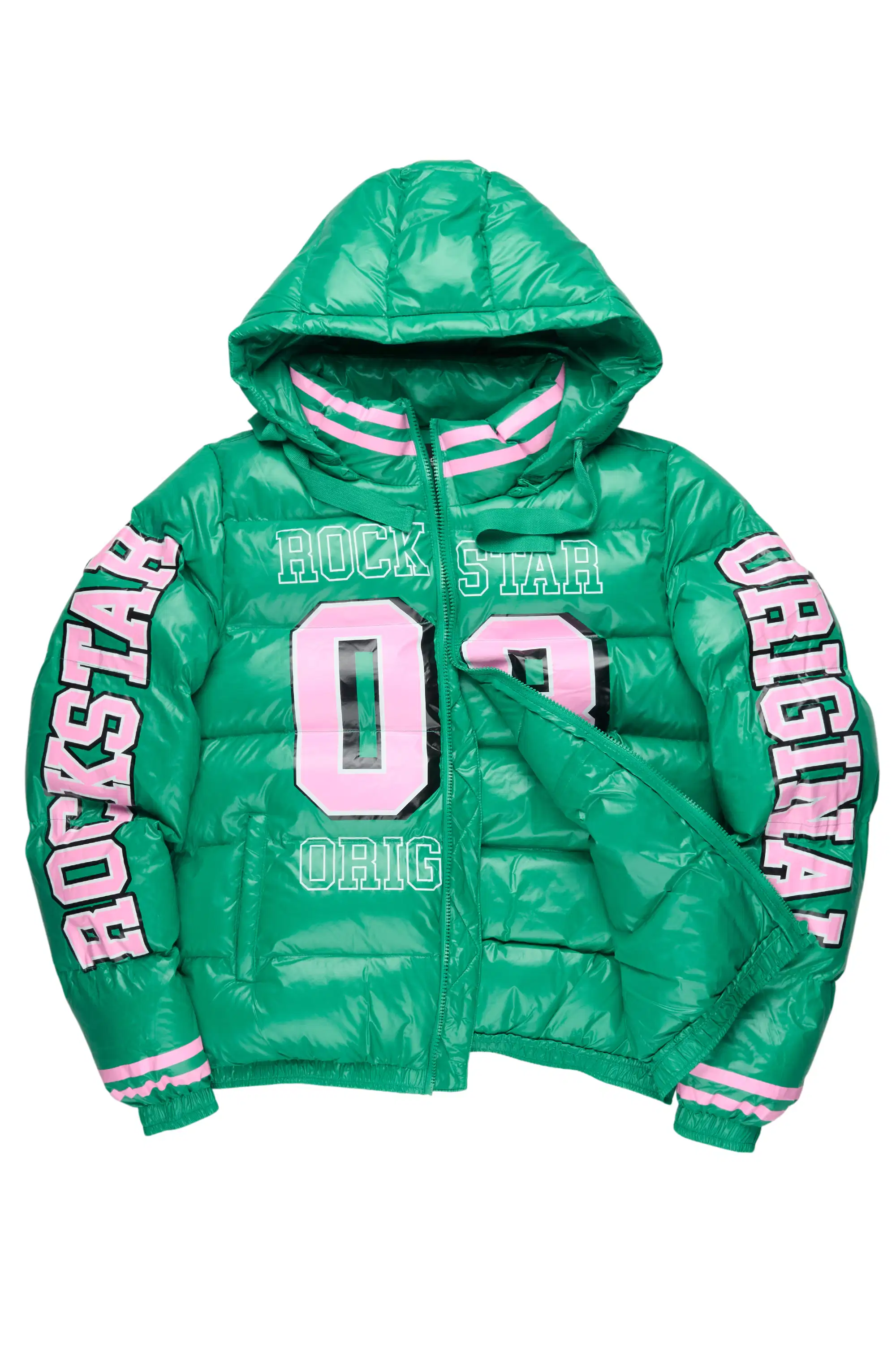 25734-kymberly-green-pink-varsity-puffer-jacket-2.webp Kymberly Green/Pink Varsity Puffer Jacket