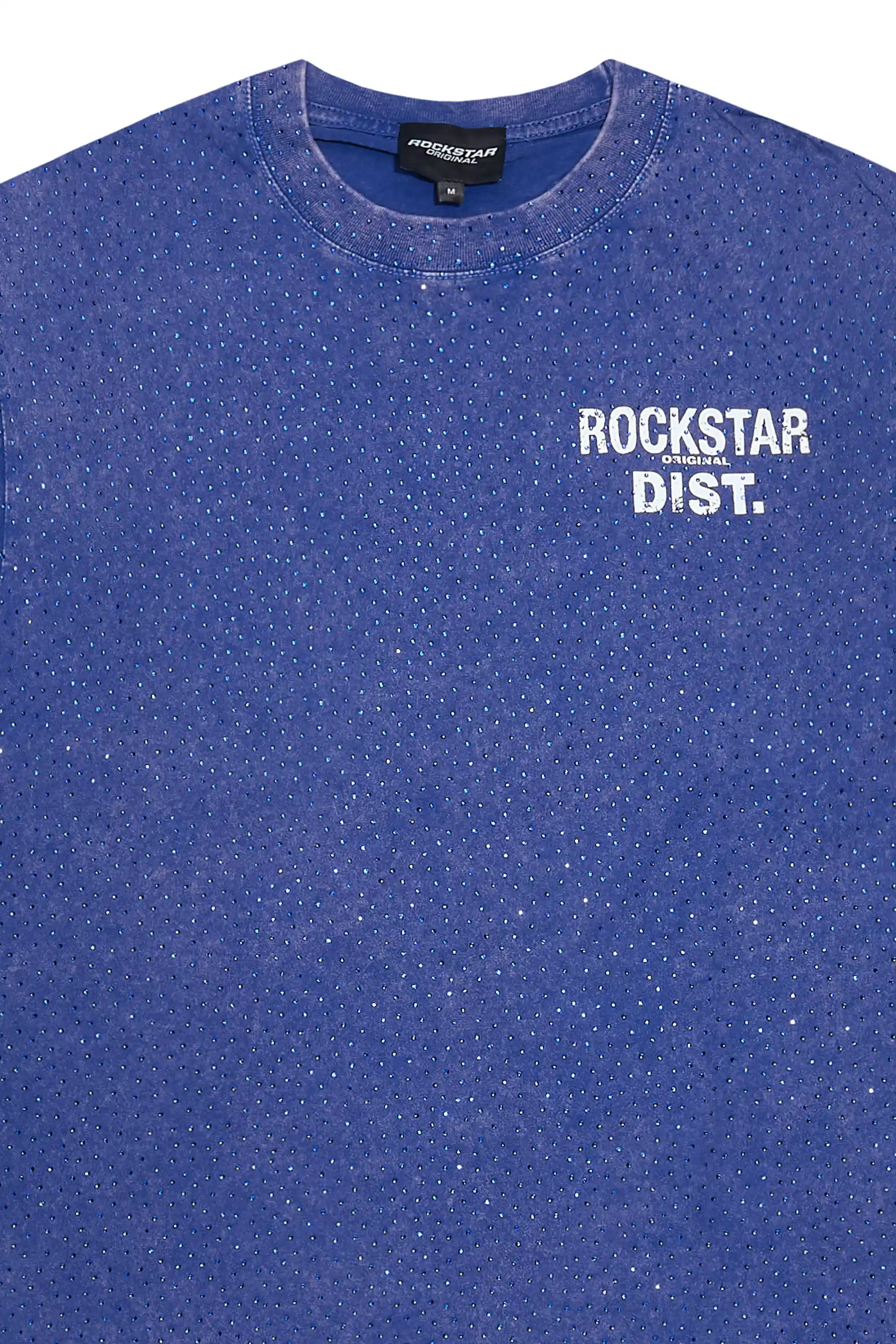 25742-dalasia-navy-rhinestone-t-shirt-3.webp Dalasia Navy Rhinestone T-Shirt