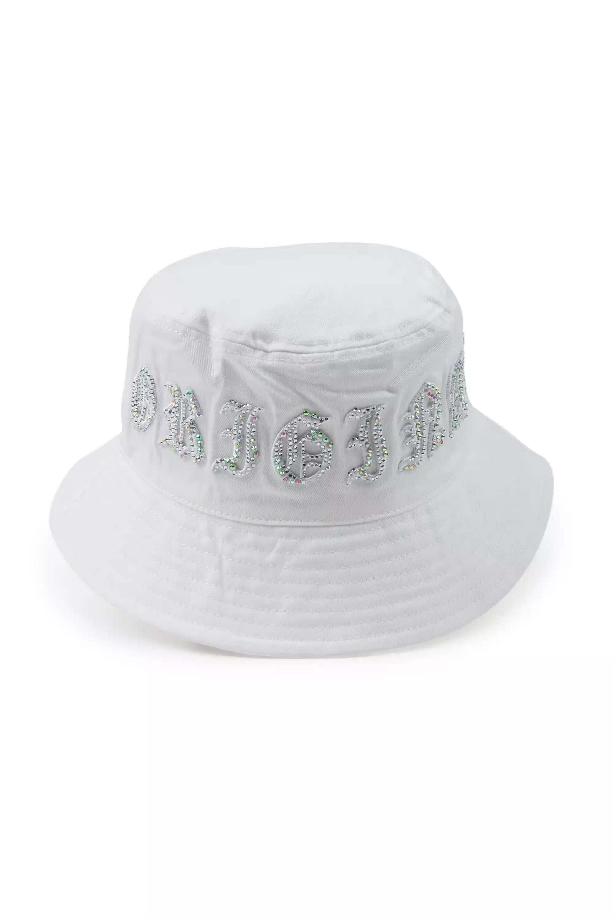25956-ryania-white-bucket-hat-2.webp Ryania White Bucket Hat
