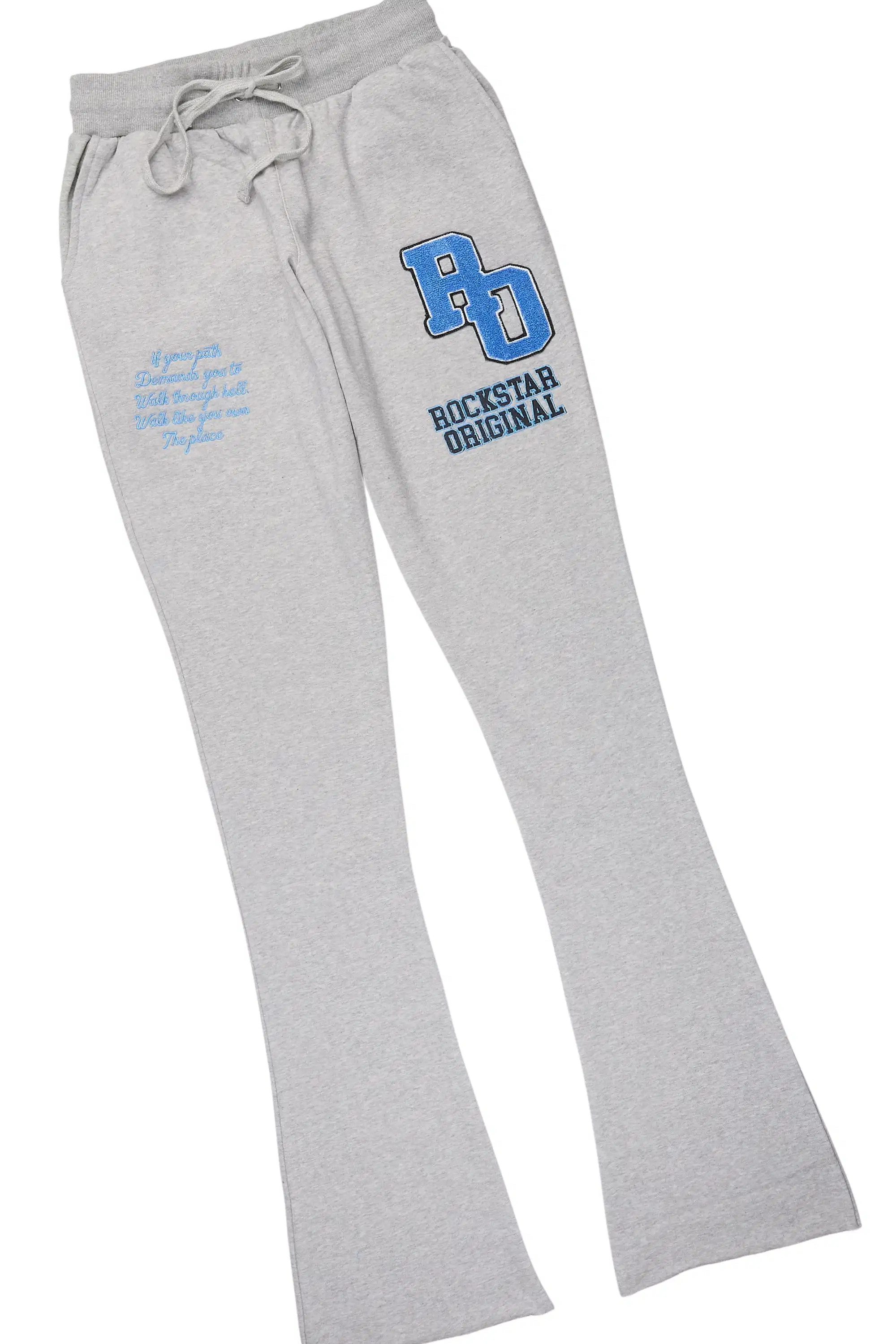 26031-leslee-heather-grey-super-stacked-trackset-4.webp Leslee Heather Grey Super Stacked Trackset