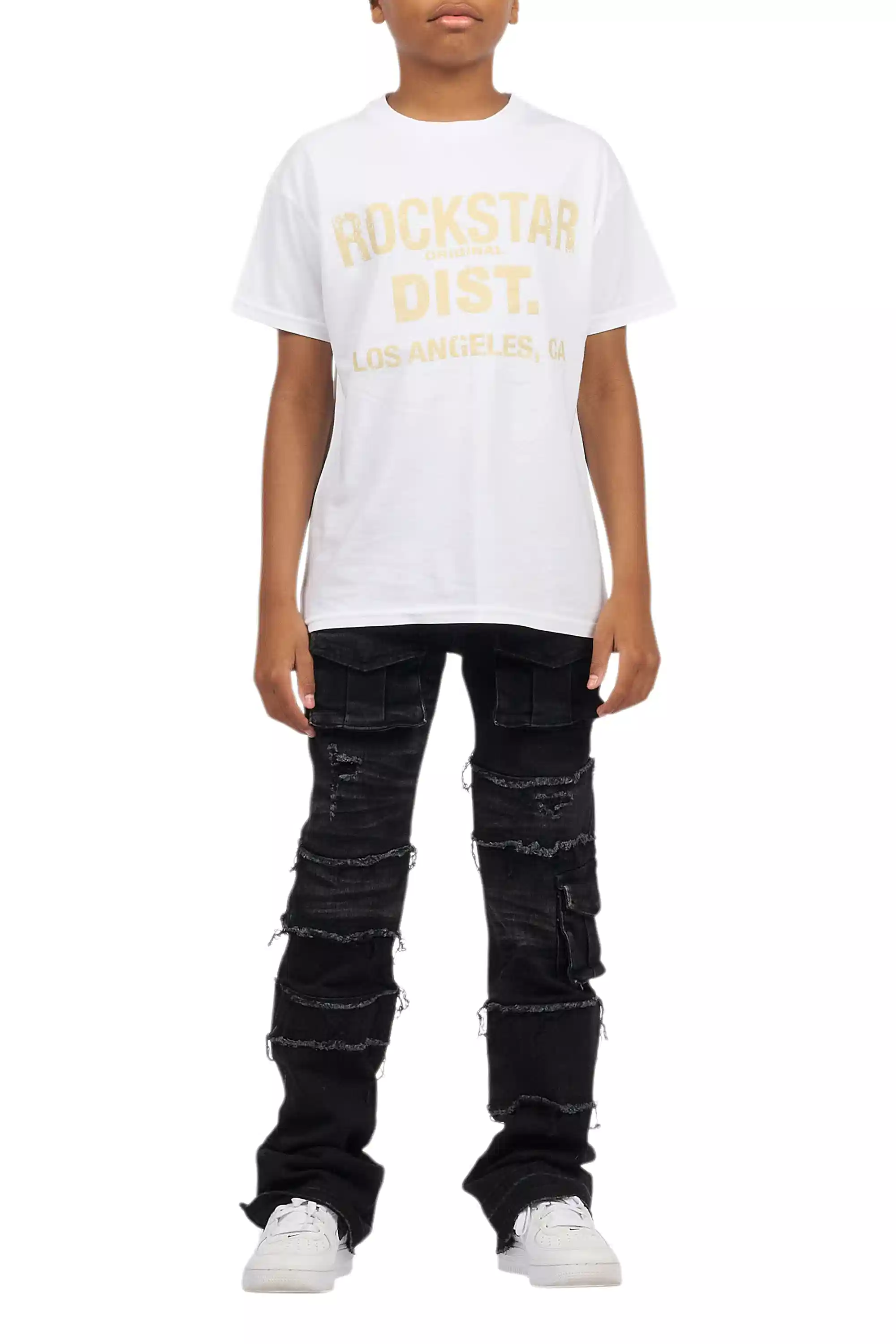 2638-boys-folant-dark-grey-stacked-flare-jean-10.webp Boys Folant Dark Grey Stacked Flare Jean