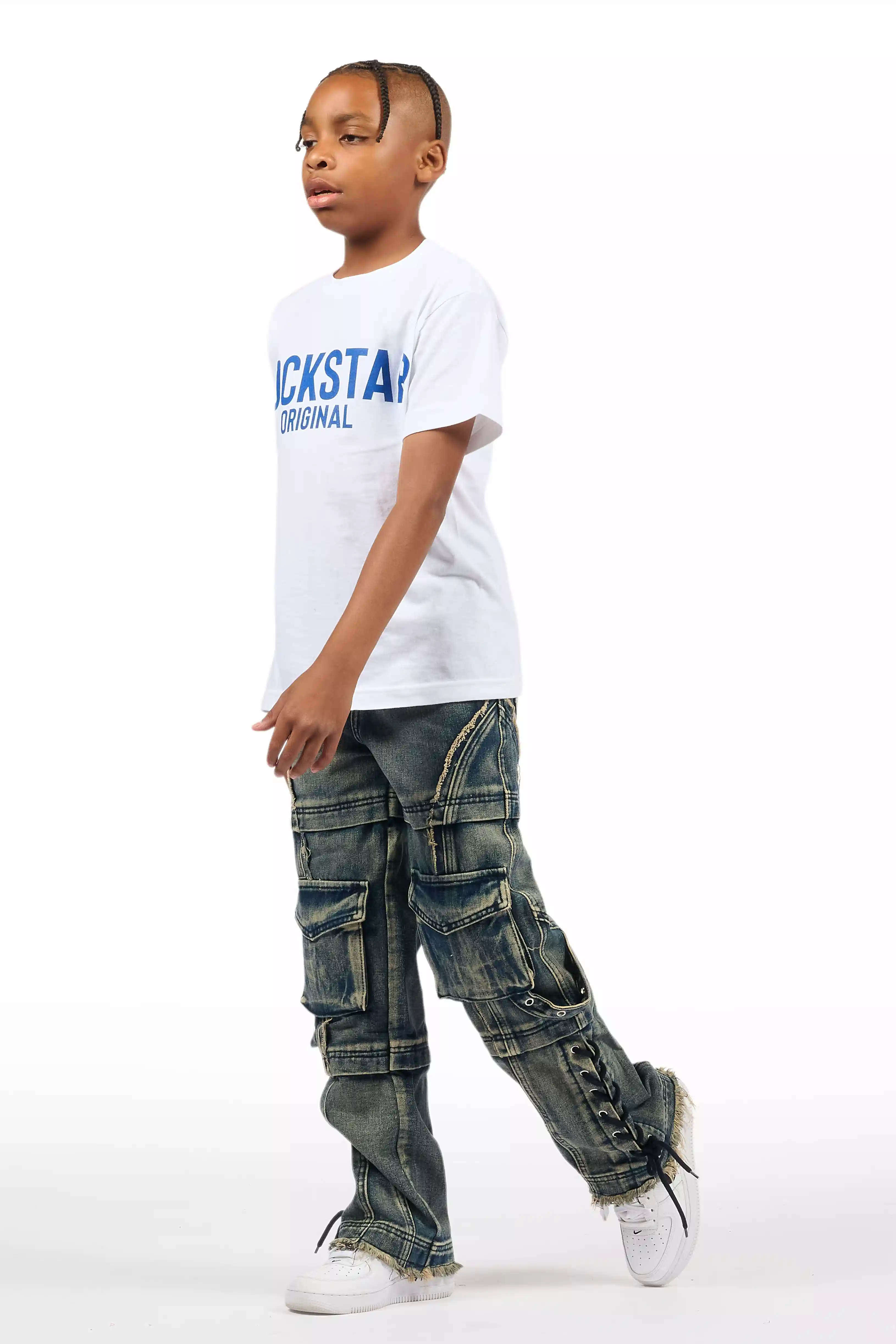 2662-boys-three-maxi-blue-baggy-fit-jean-8.webp Boys Three Maxi Blue Baggy Fit Jean
