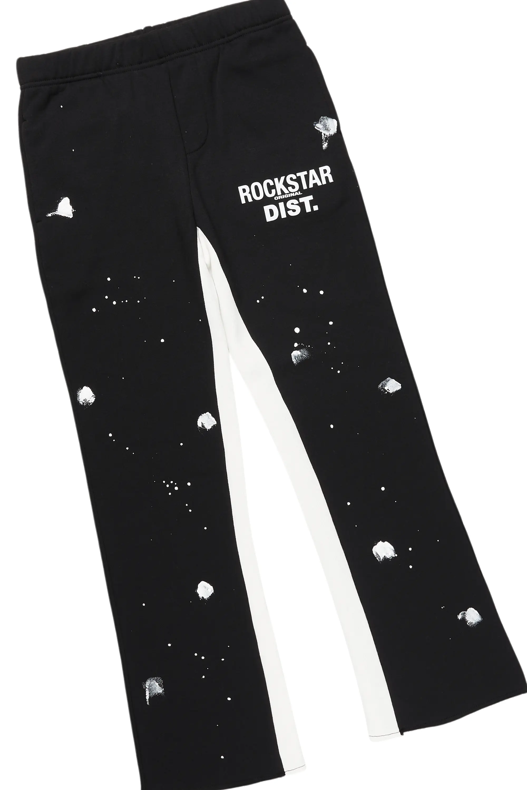 2724-boys-scottie-black-white-baggy-stacked-track-set-3.webp Boys Scottie Black/White Baggy Stacked Track Set