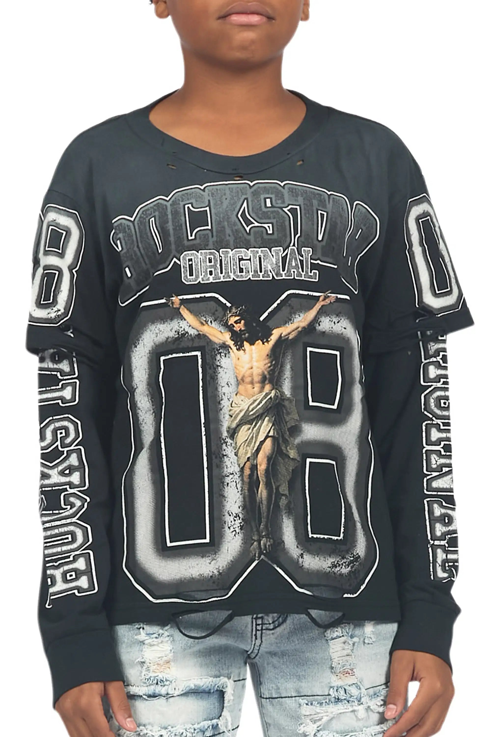 2974-boys-fields-black-white-double-layer-l-s-graphic-t-shirt-8.jpg Boys Fields Black/White Double Layer L/S Graphic T-Shirt