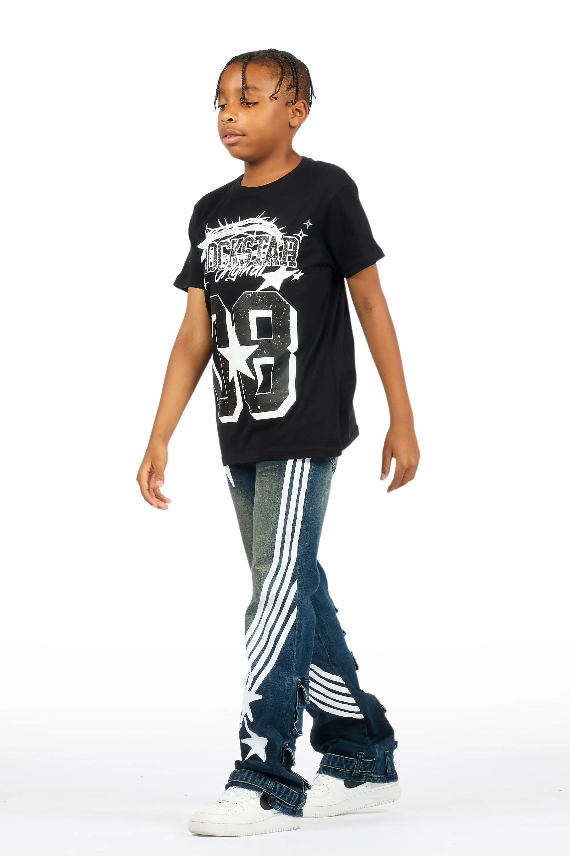 2998-boys-jazz-dark-wash-stacked-jean-6.jpg Boys Jazz Dark Wash Stacked Jean