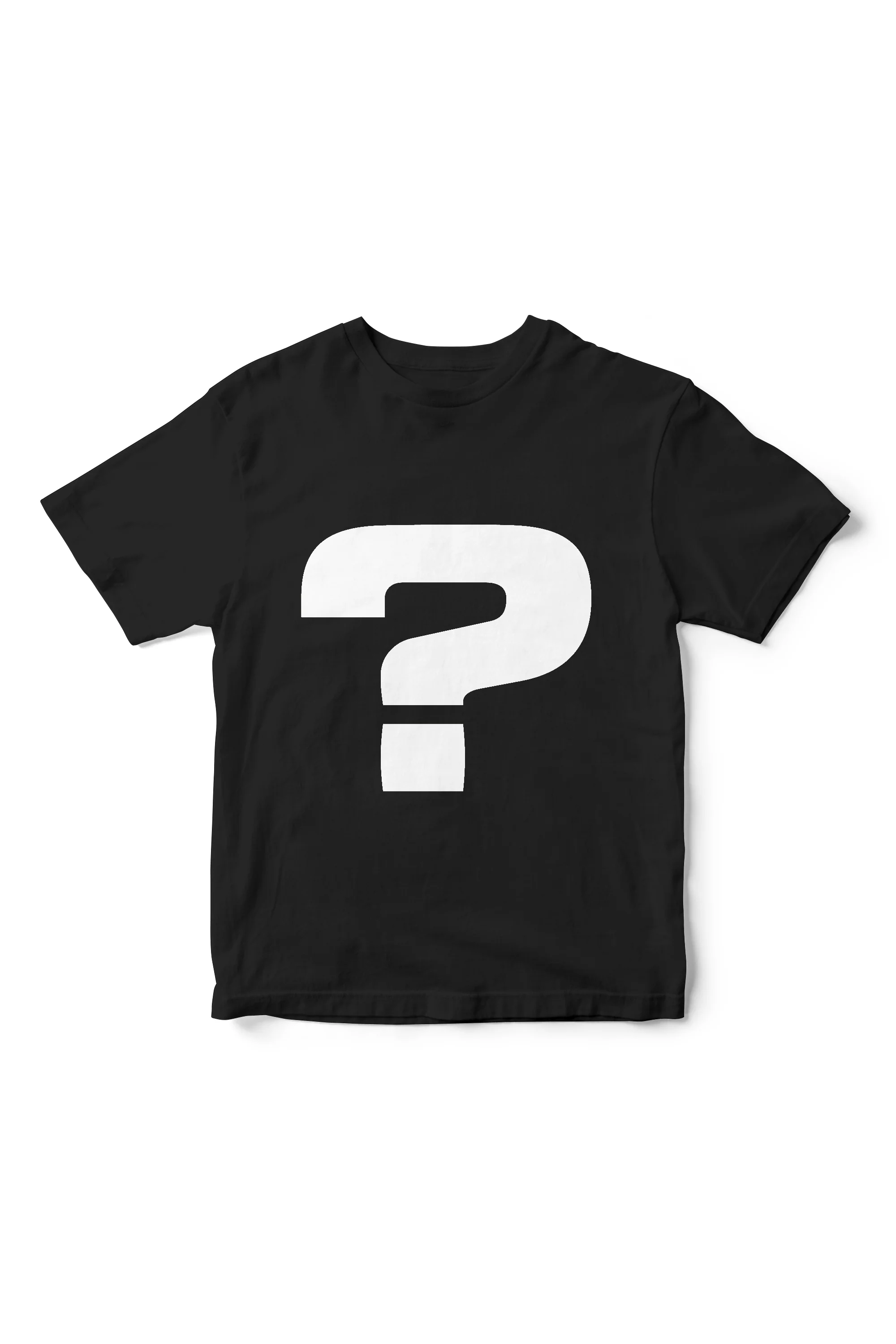 Womens Mystery Tee