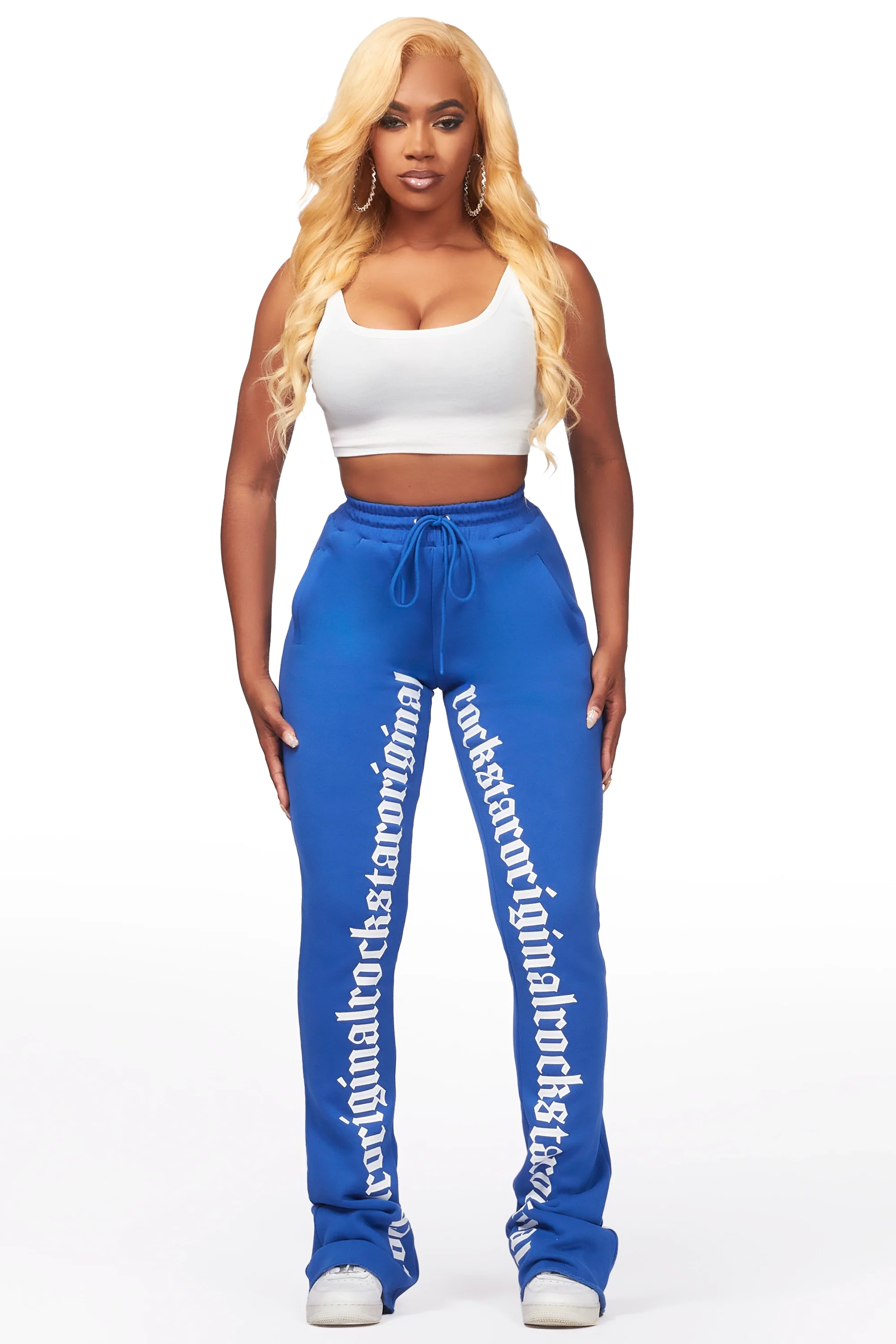 3376-blakely-royal-blue-super-stacked-pant-3.webp Blakely Royal Blue Super Stacked Pant