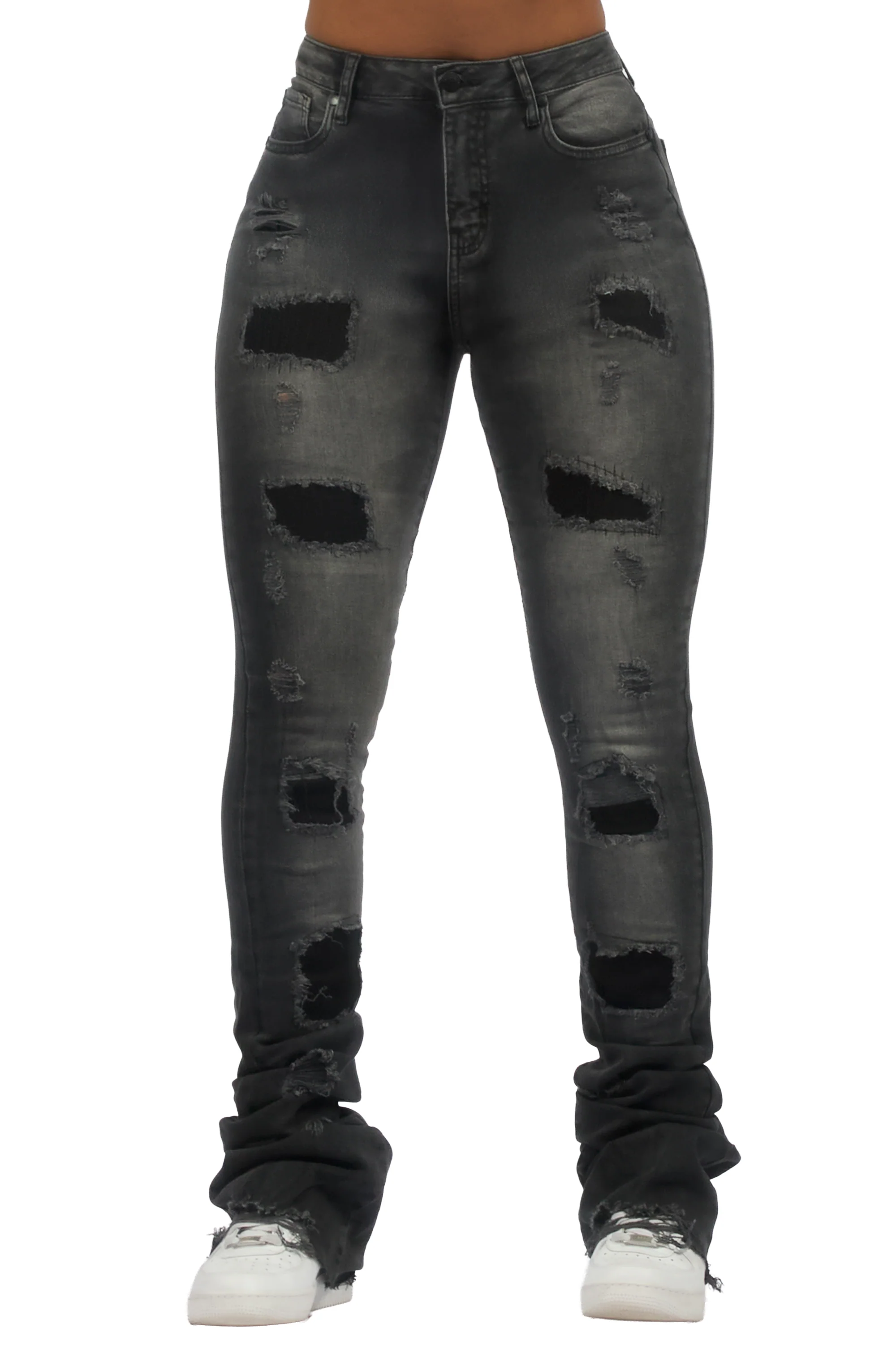 3457-remy-black-super-stacked-jean-8.webp Remy Black Super Stacked Jean