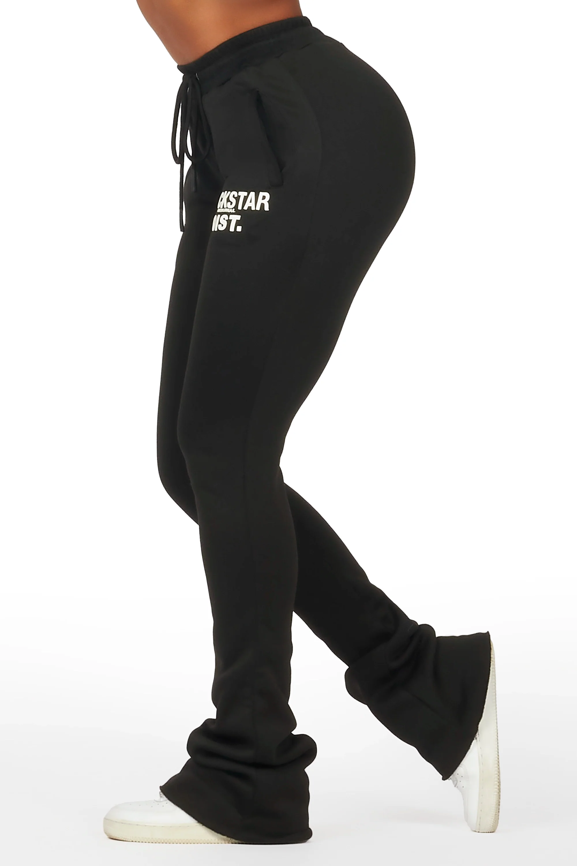 3610-juliana-black-super-stacked-track-pant-3.webp Juliana Black Super Stacked Track Pant