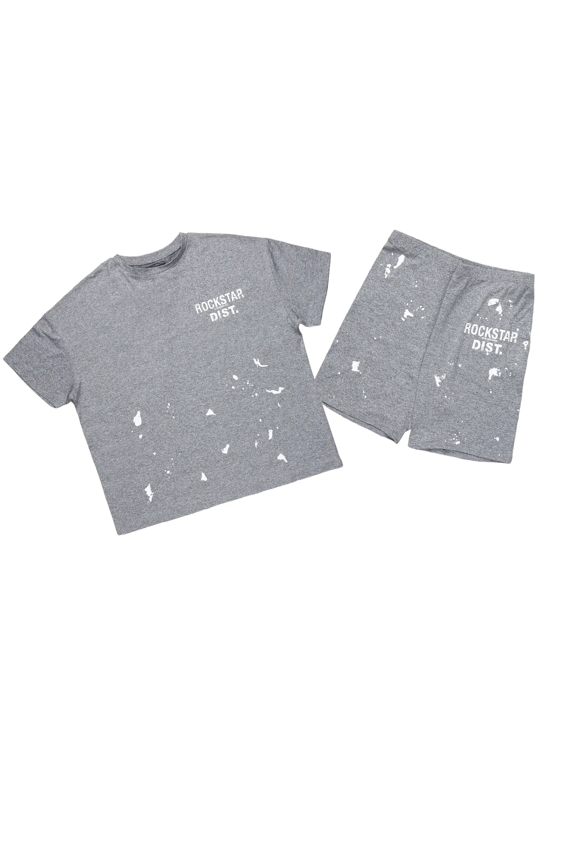 3659-living-for-it-heather-grey-bike-short-set-2.webp Living For It Heather Grey Bike Short Set
