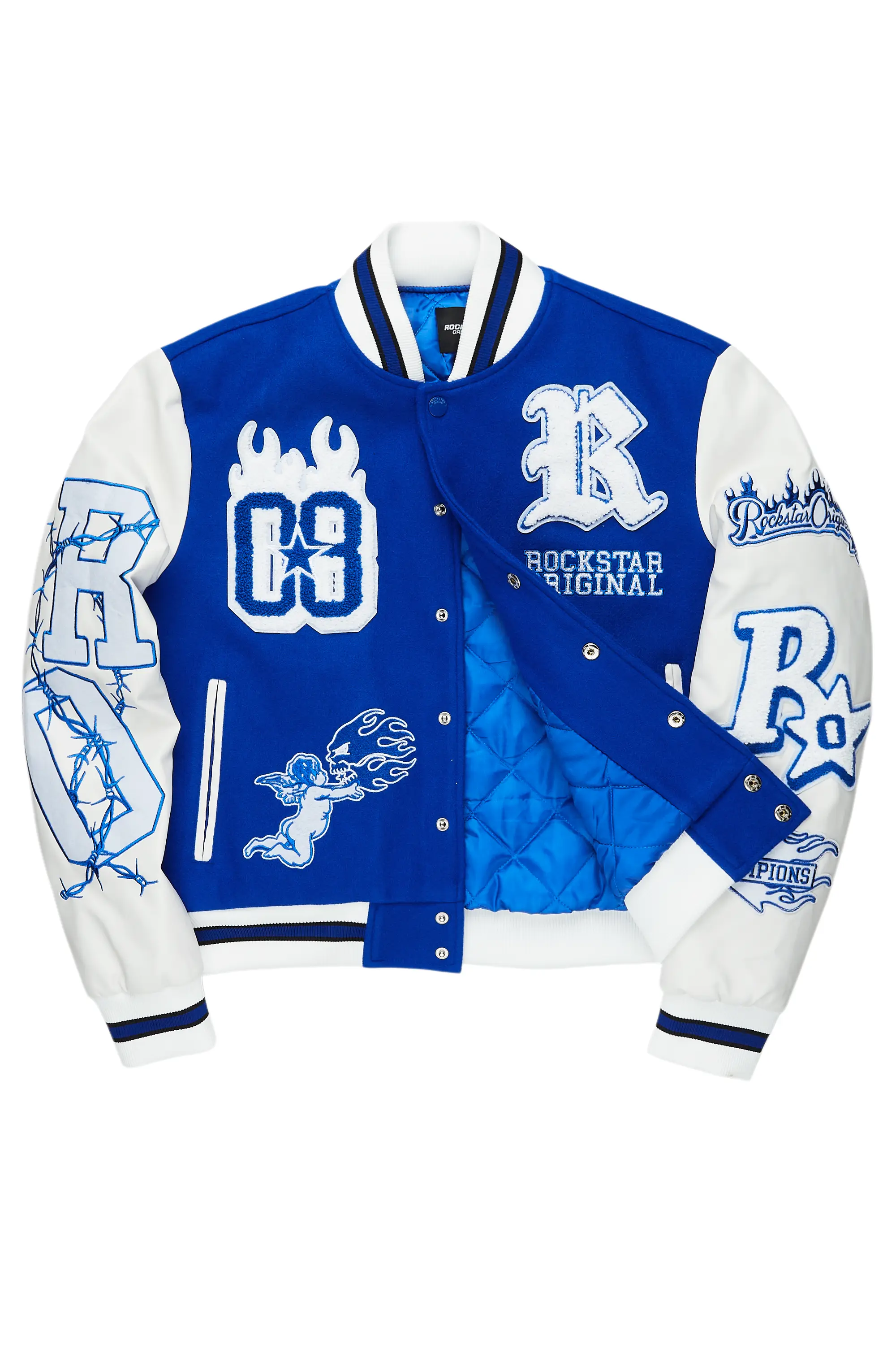 3708-sharray-royal-blue-oversized-varsity-jacket-3.webp Sharray Royal Blue Oversized Varsity Jacket