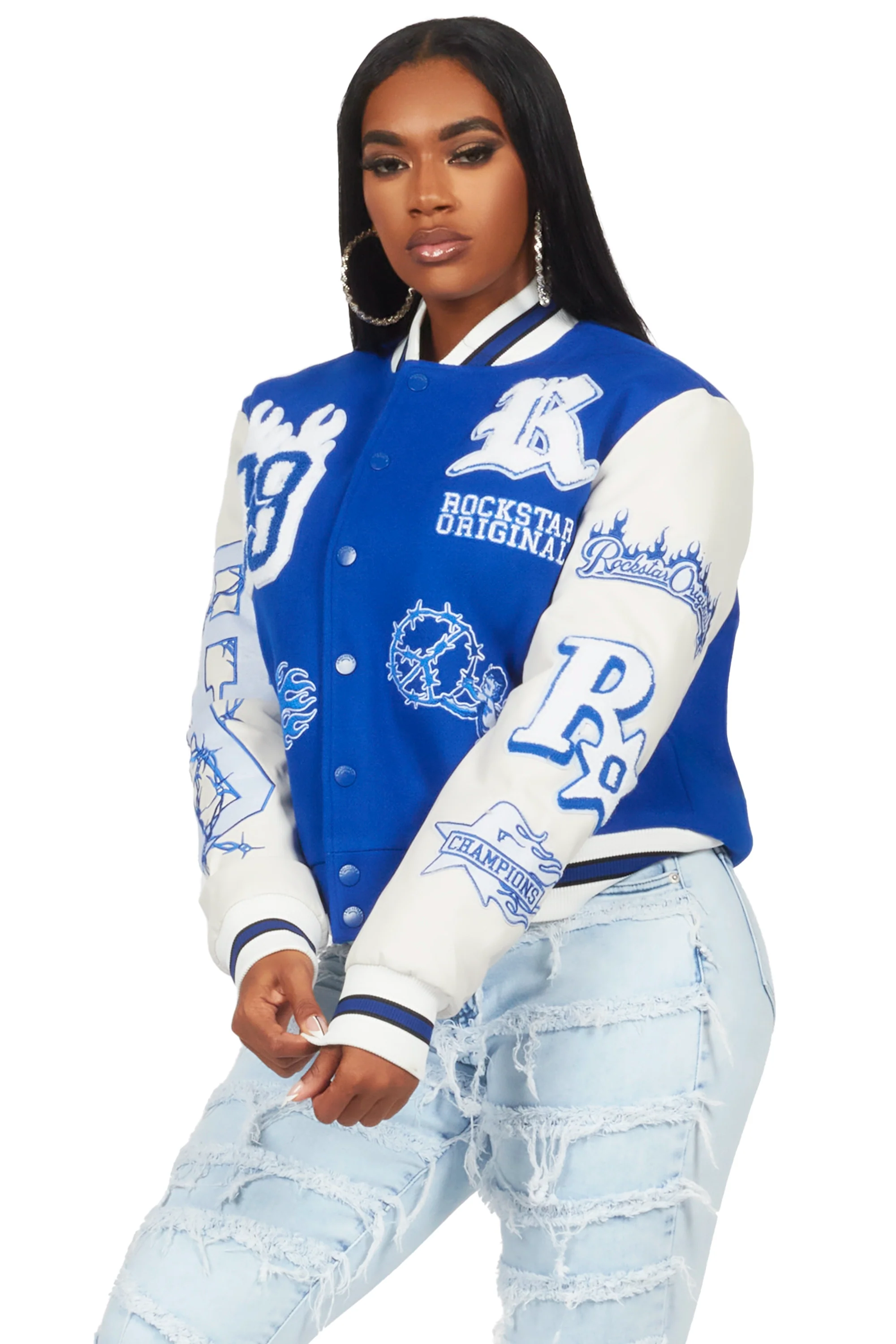 3708-sharray-royal-blue-oversized-varsity-jacket-9.webp Sharray Royal Blue Oversized Varsity Jacket