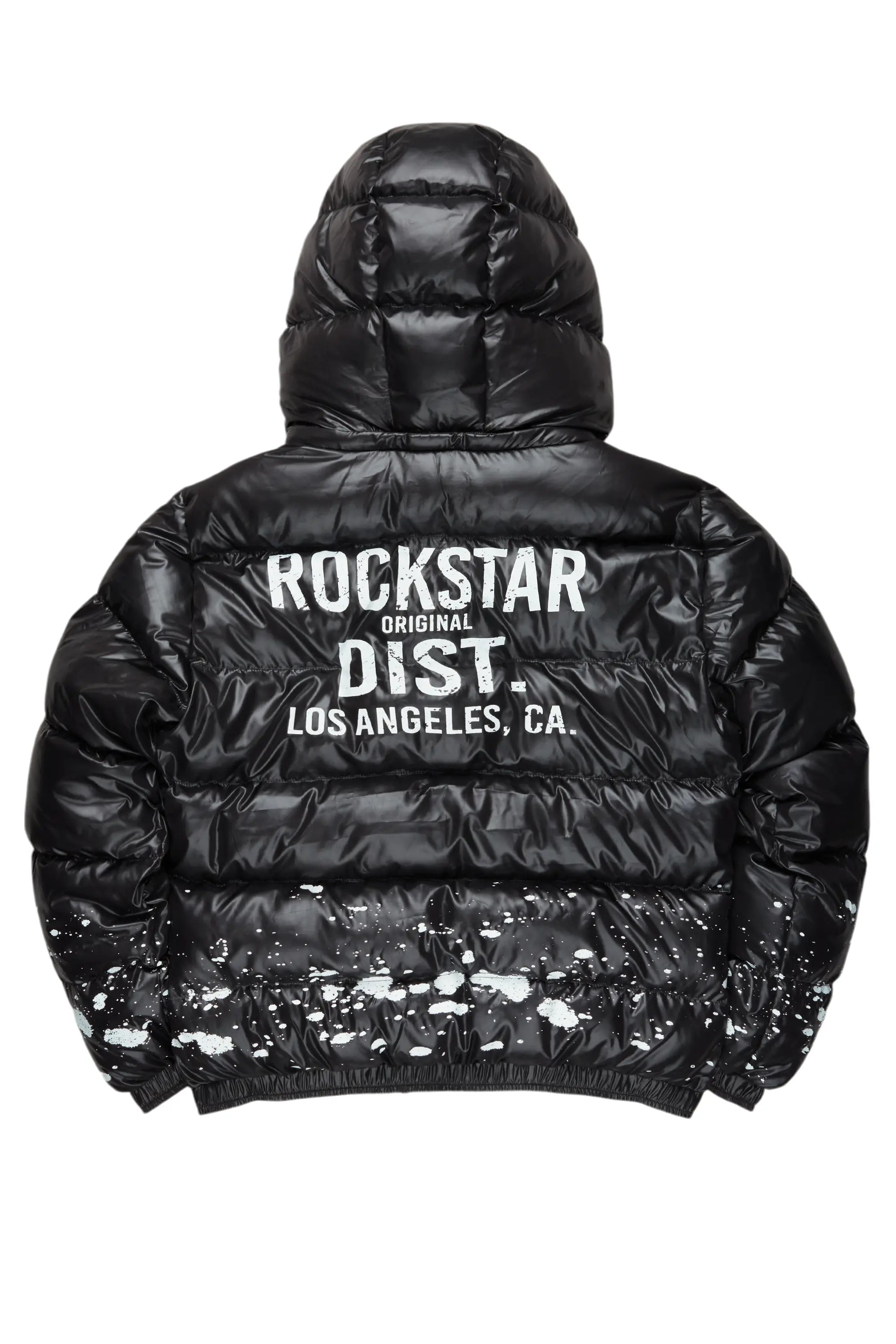 3798-art-dist-2-0-black-puffer-jacket-5.jpg Art Dist. 2.0 Black Puffer Jacket