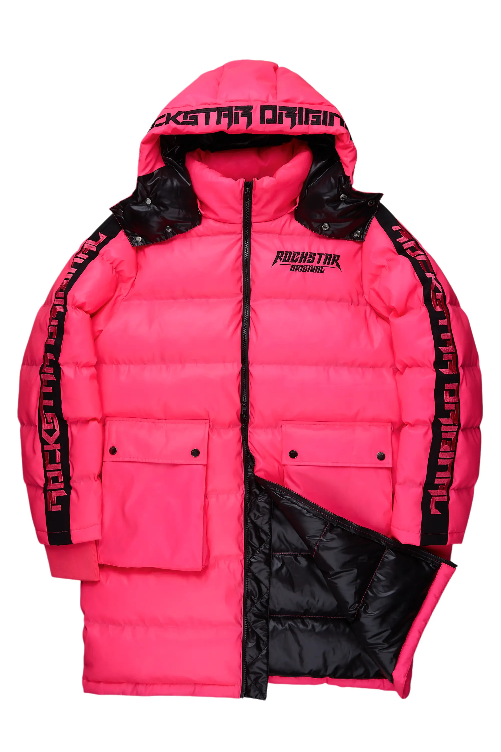 3806-nikita-2-0-reflective-pink-puffer-jacket-2.webp Nikita 2.0 Reflective Pink Puffer Jacket