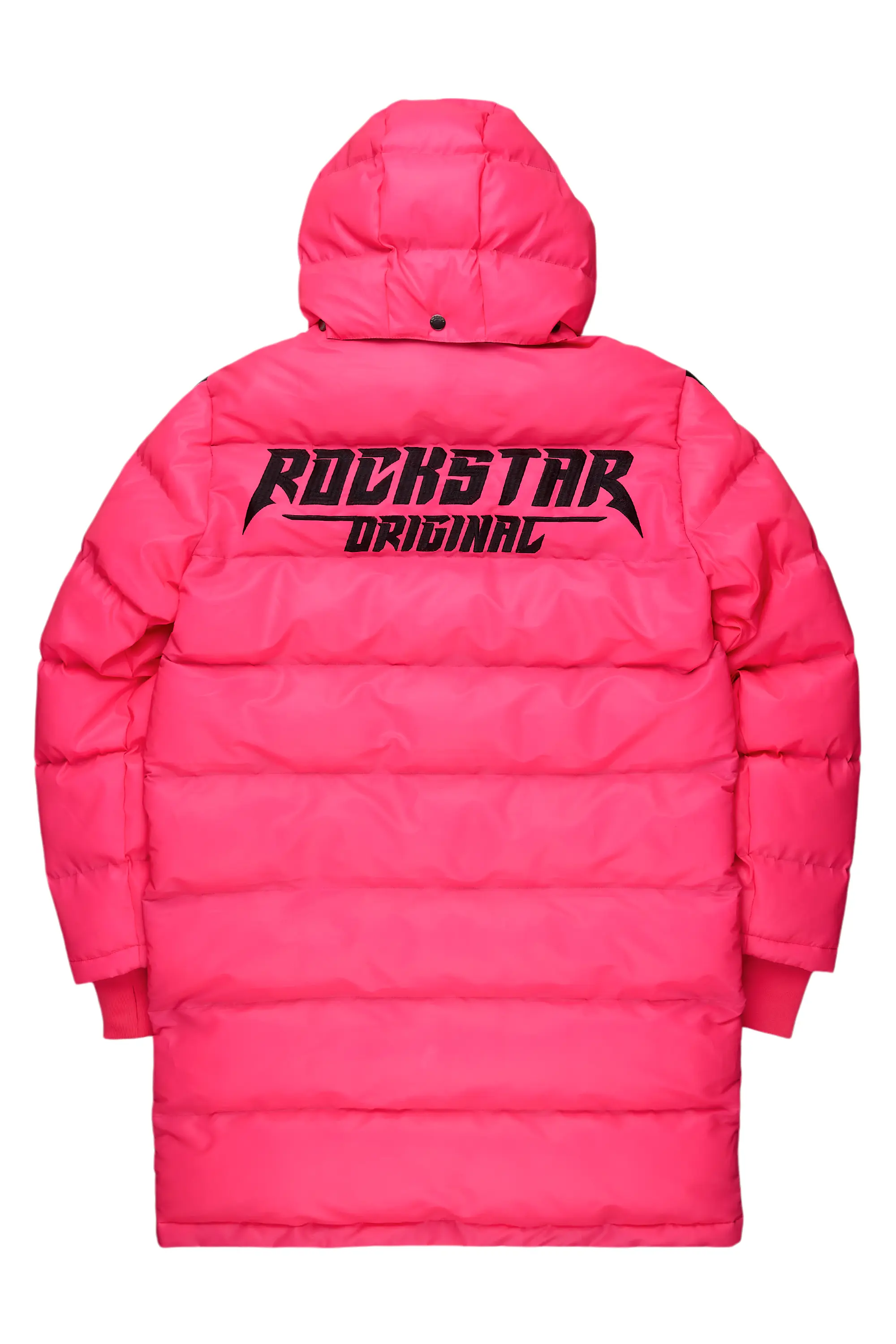 3806-nikita-2-0-reflective-pink-puffer-jacket-4.webp Nikita 2.0 Reflective Pink Puffer Jacket