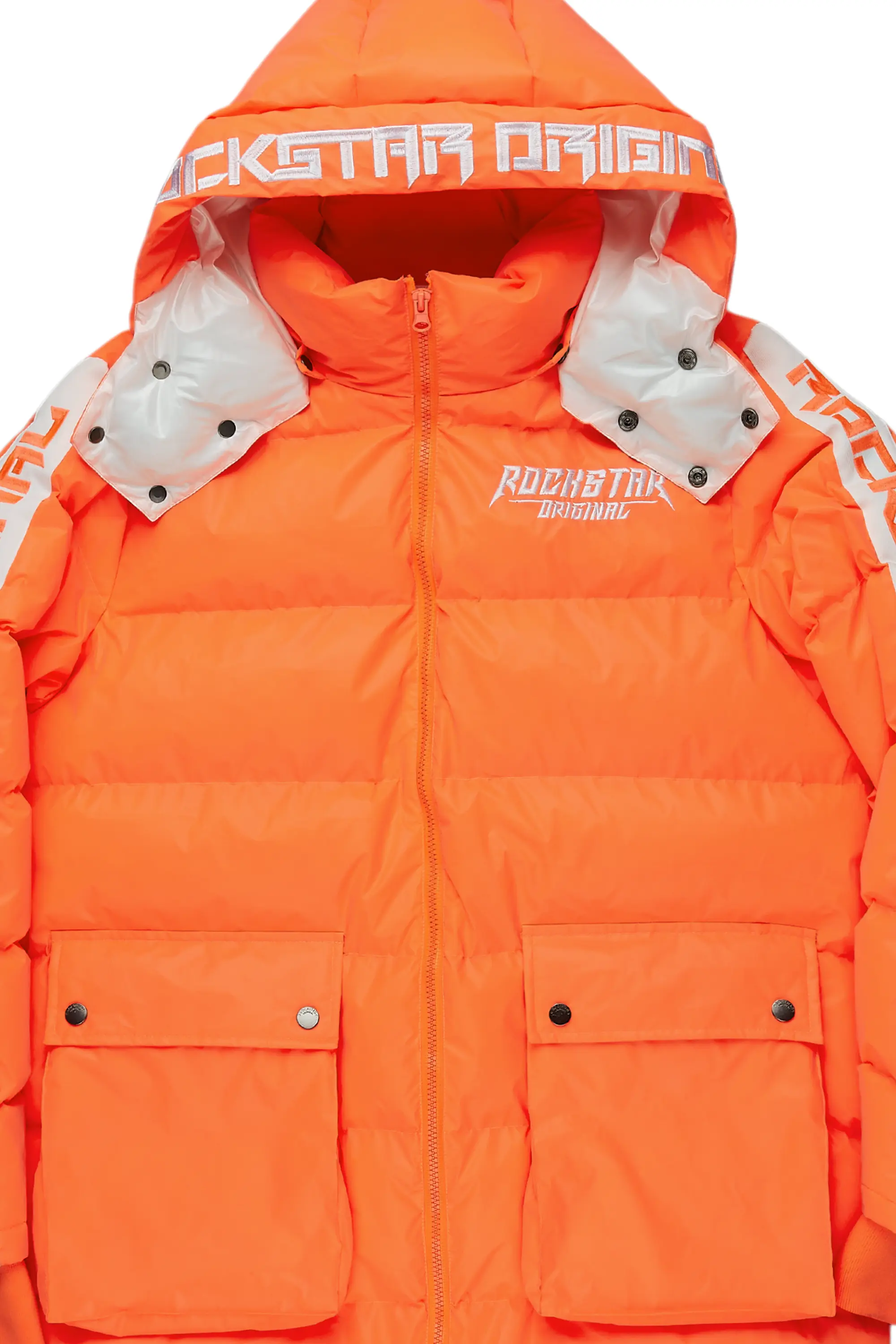 3822-nikita-2-0-reflective-orange-puffer-jacket-3.webp Nikita 2.0 Reflective Orange Puffer Jacket