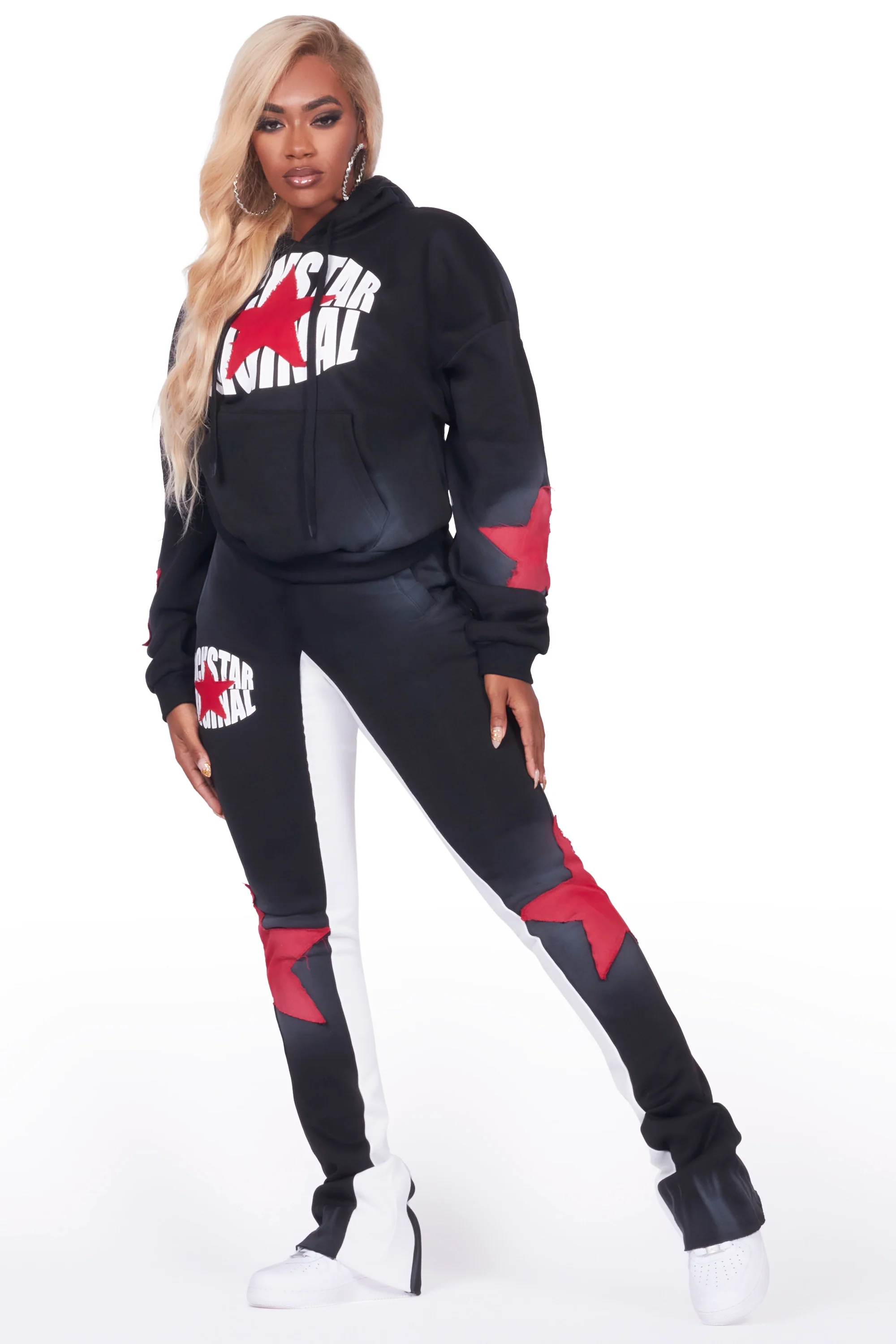 3986-kaliyah-black-super-stacked-trackset-7.webp Kaliyah Black Super Stacked Trackset