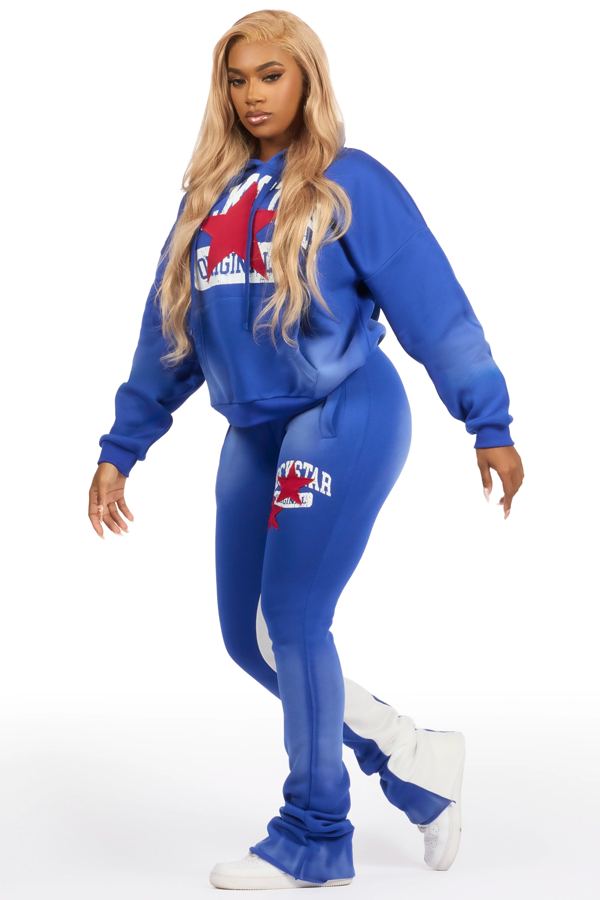 4033-donique-blue-super-stacked-trackset-4.jpg Donique Blue Super Stacked Trackset