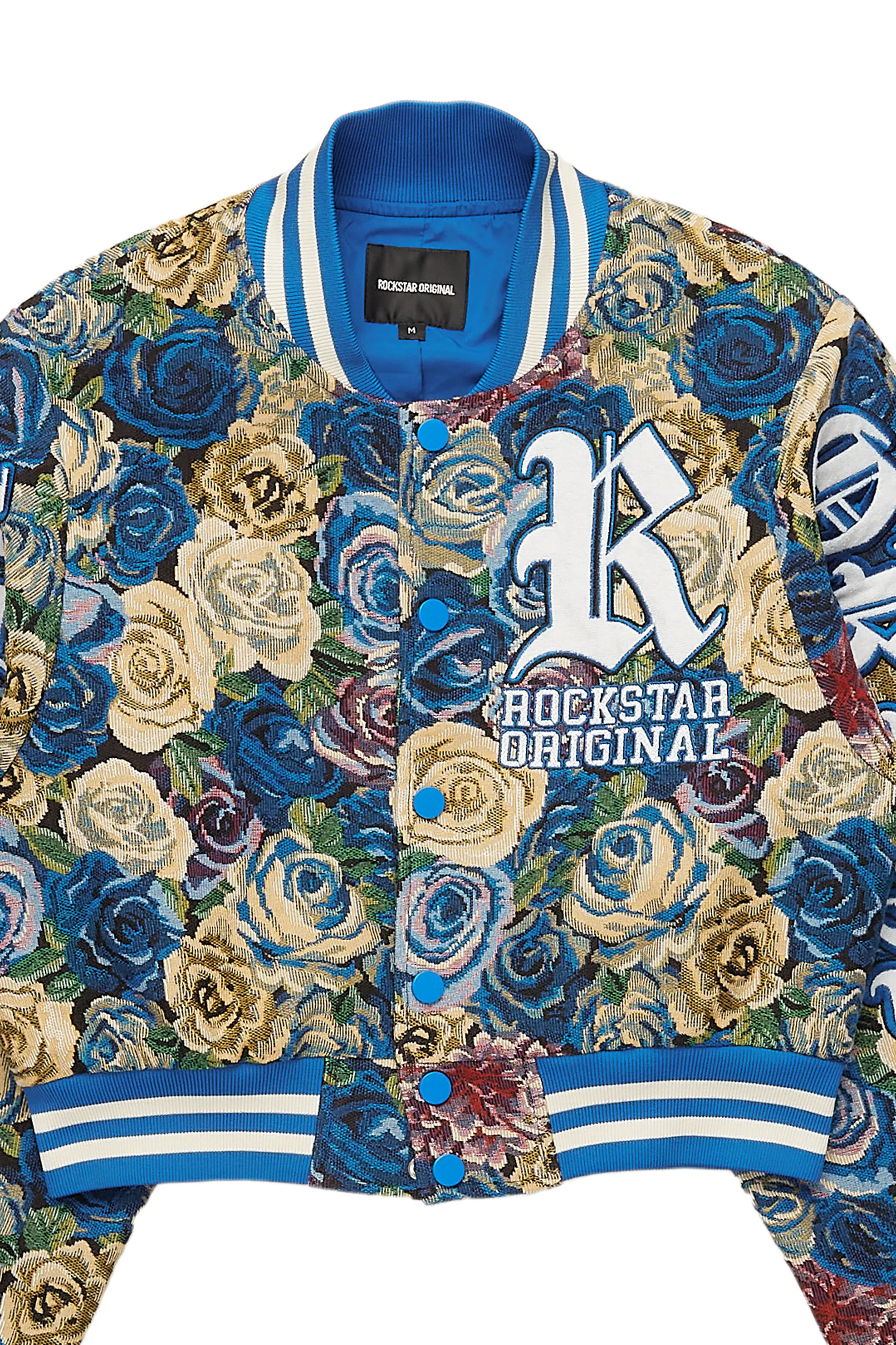 4268-darresha-blue-crop-tapestry-varsity-jacket-10.webp Darresha Blue Crop Tapestry Varsity Jacket
