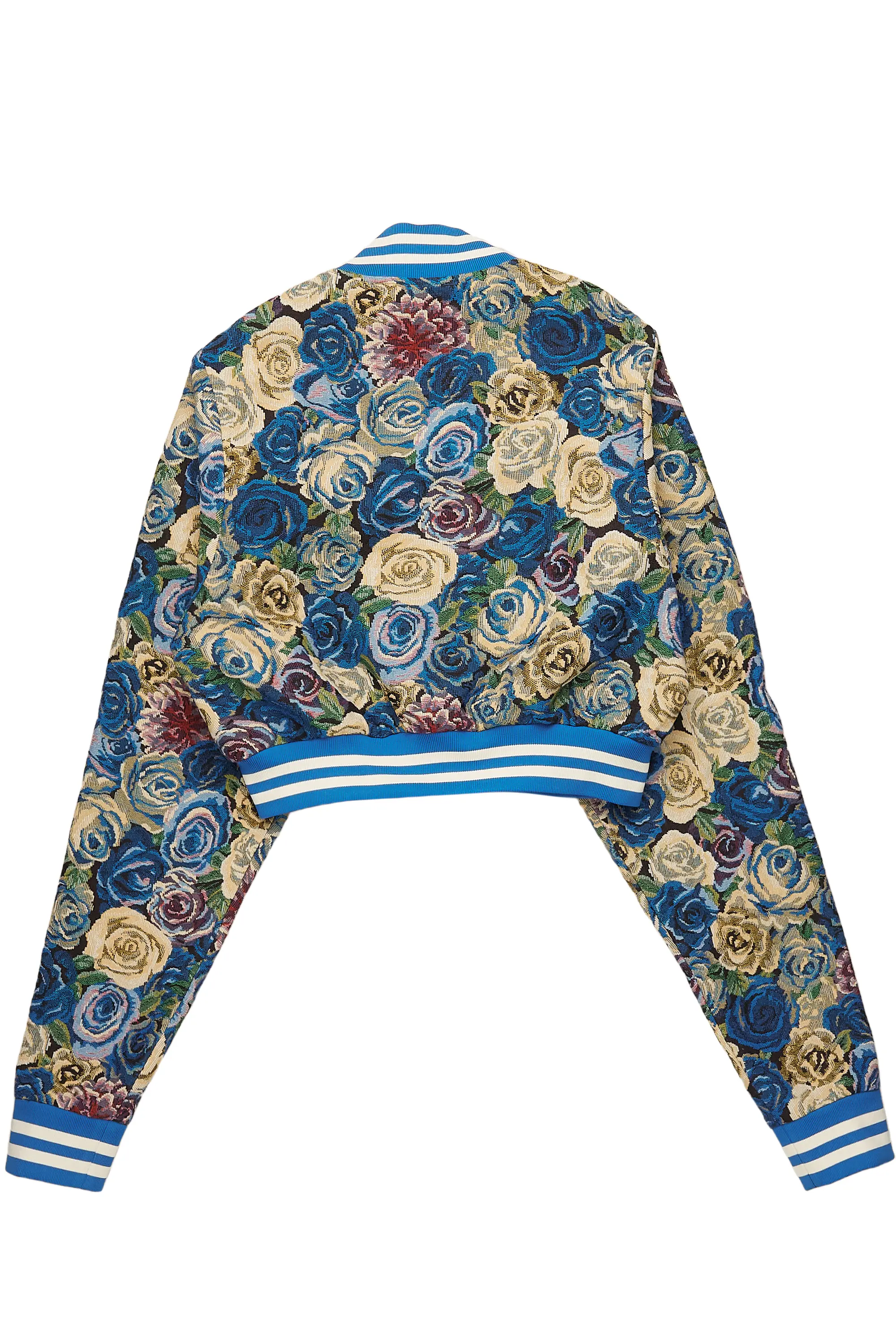 4268-darresha-blue-crop-tapestry-varsity-jacket-13.webp Darresha Blue Crop Tapestry Varsity Jacket